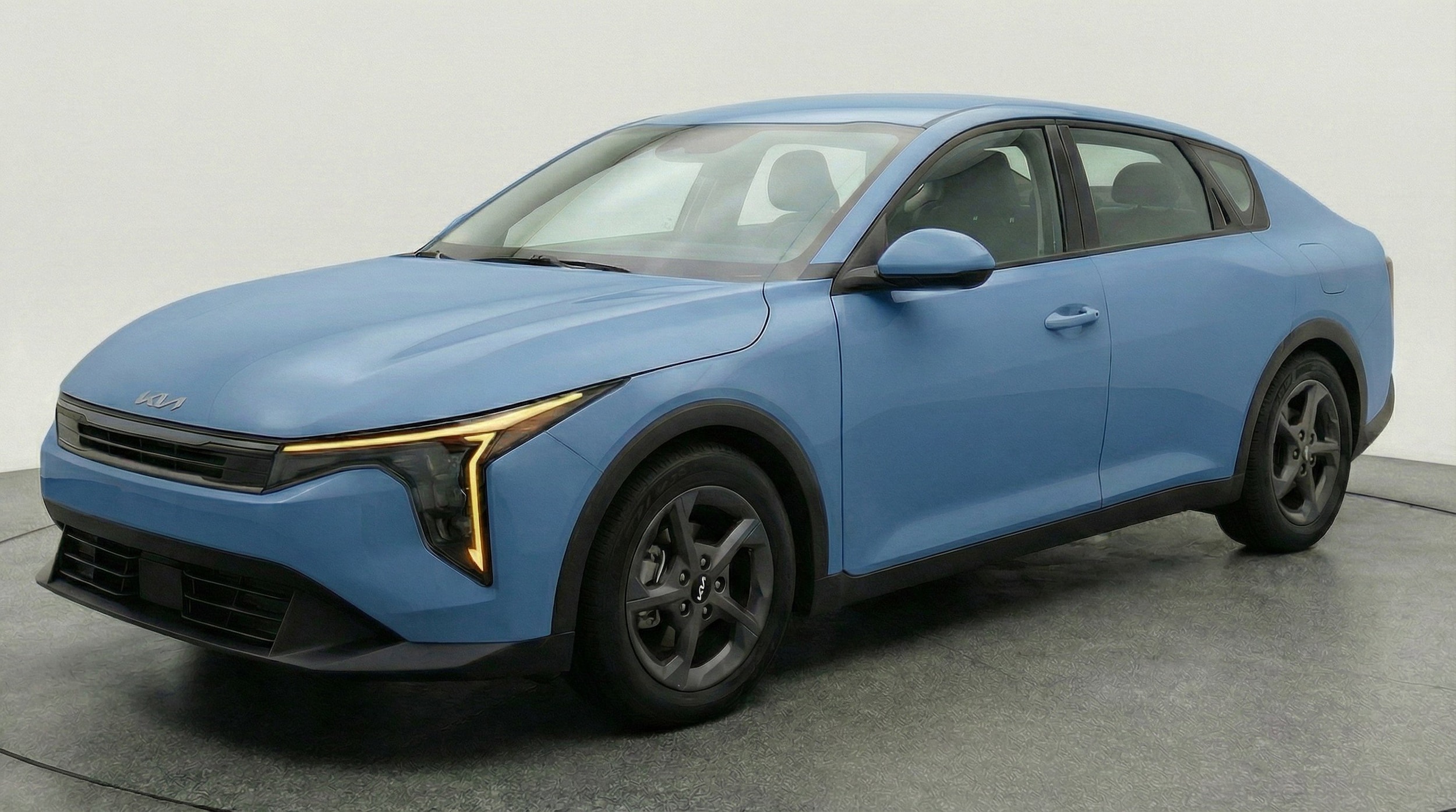 Thumbnail: 2025 Kia K4 - 3