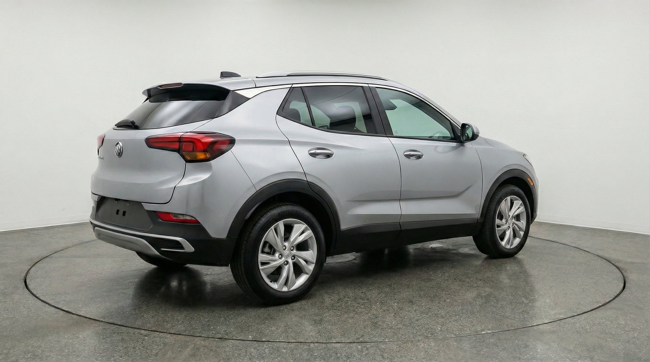Thumbnail: 2026 Buick Encore GX - 9