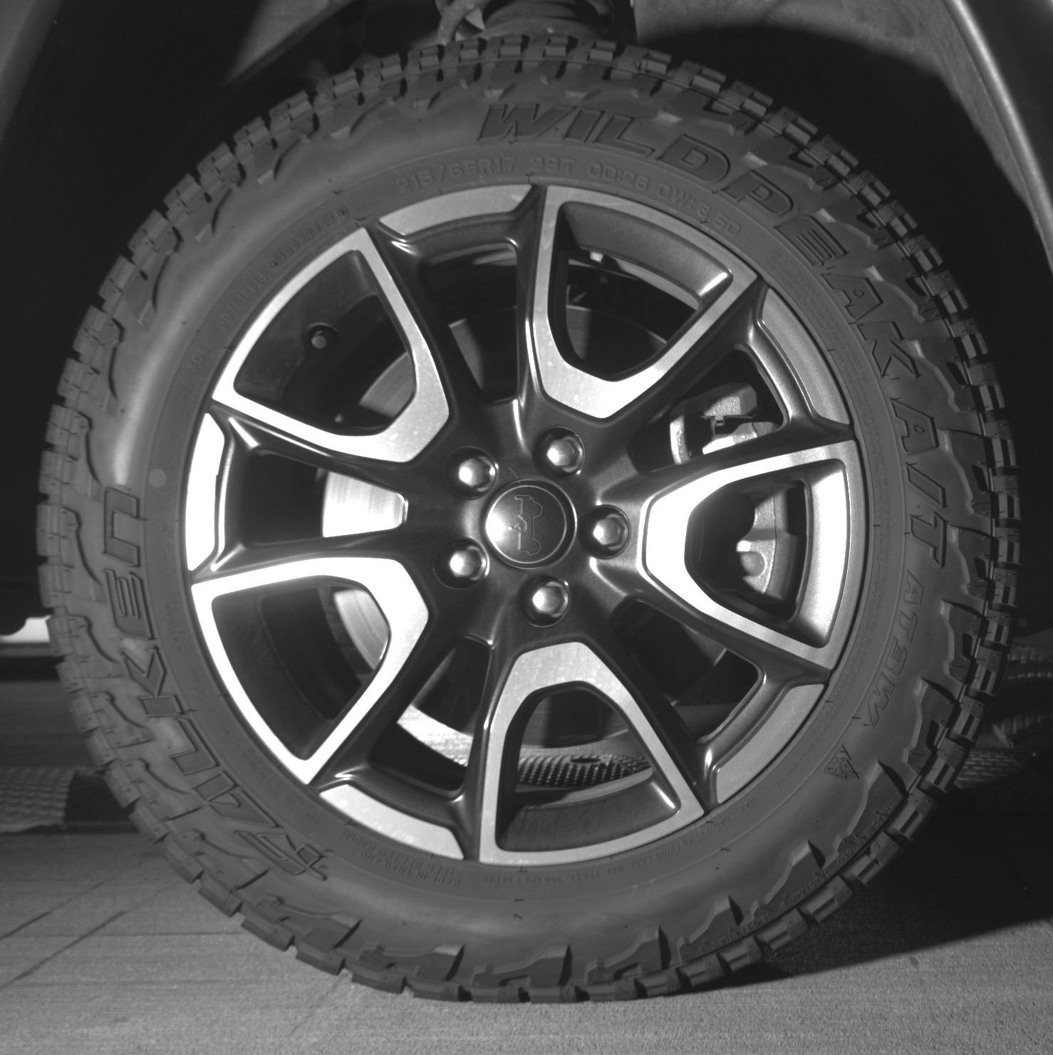 Thumbnail: 2025 Jeep Compass - 13