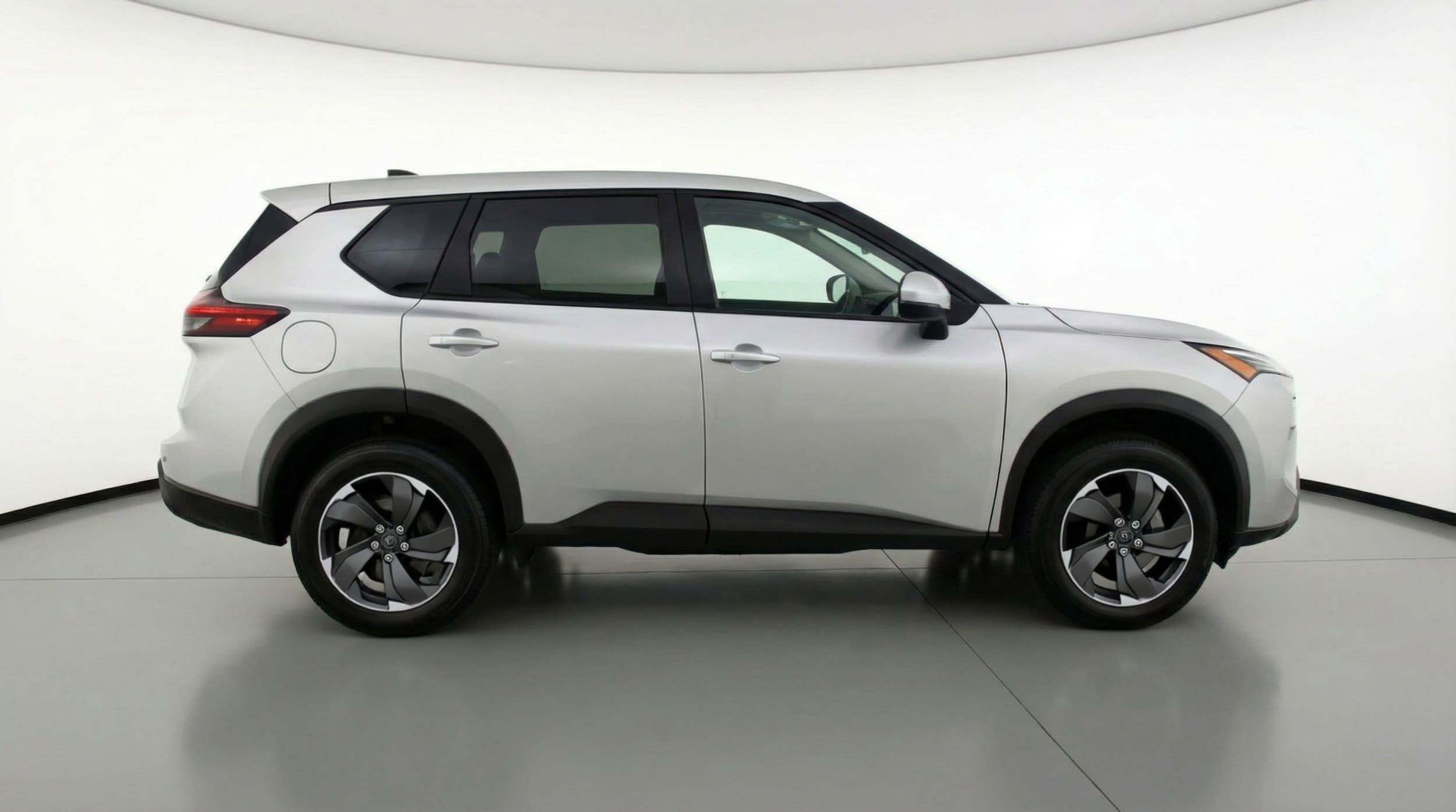 Thumbnail: 2025 Nissan Rogue - 11
