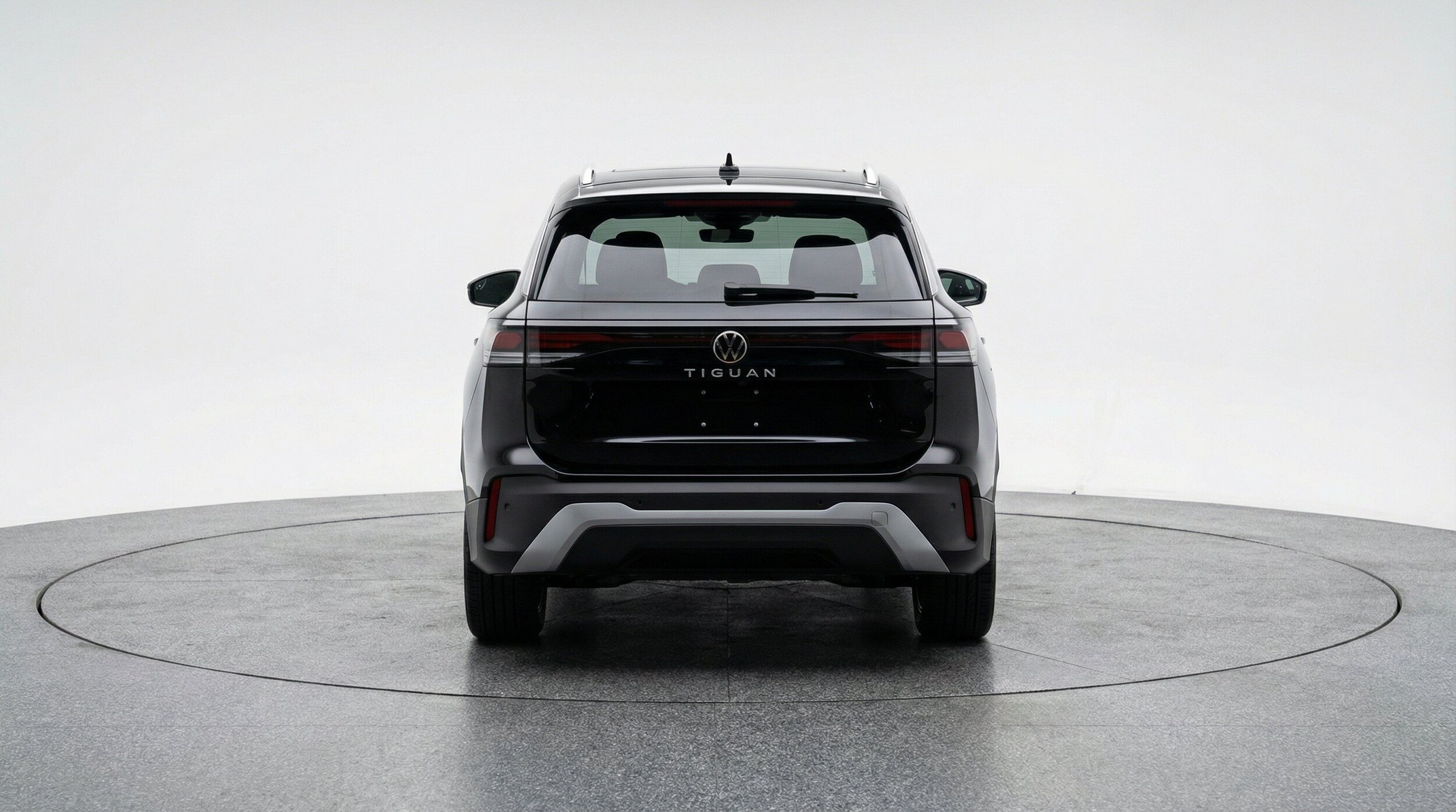 Thumbnail: 2026 Volkswagen Tiguan - 7