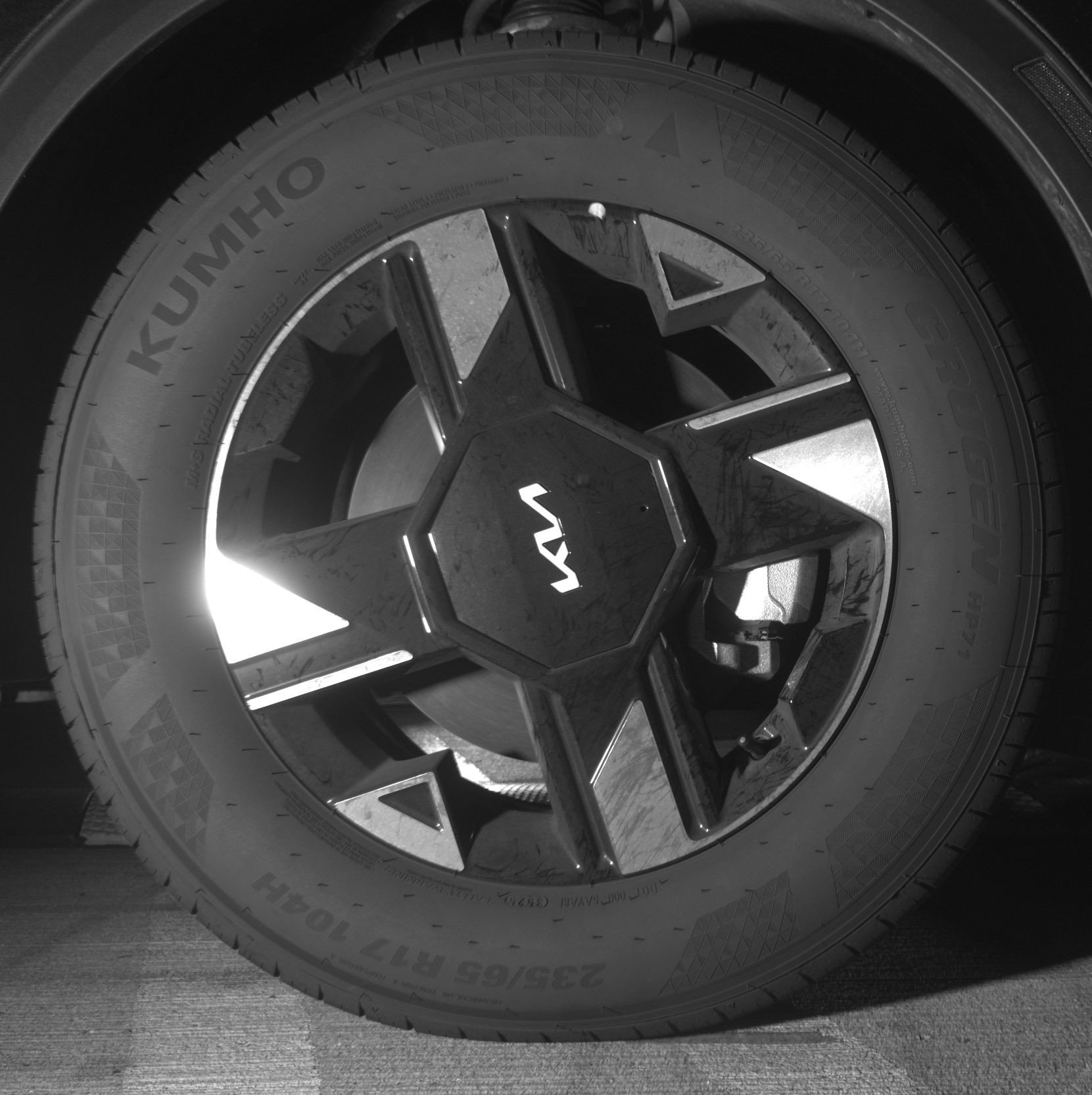 Thumbnail: 2026 Kia Sportage - 13