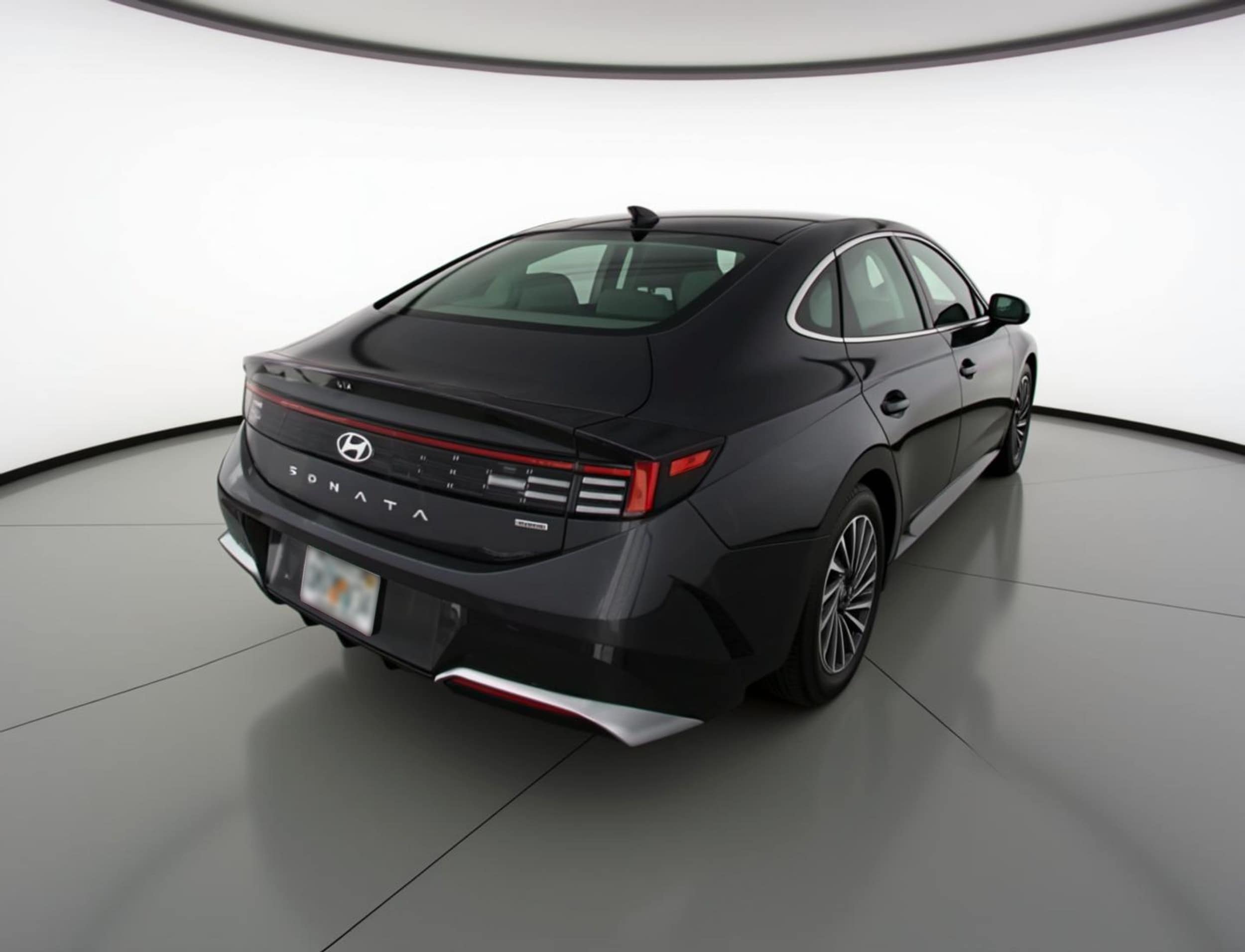 Thumbnail: 2025 Hyundai Sonata - 7