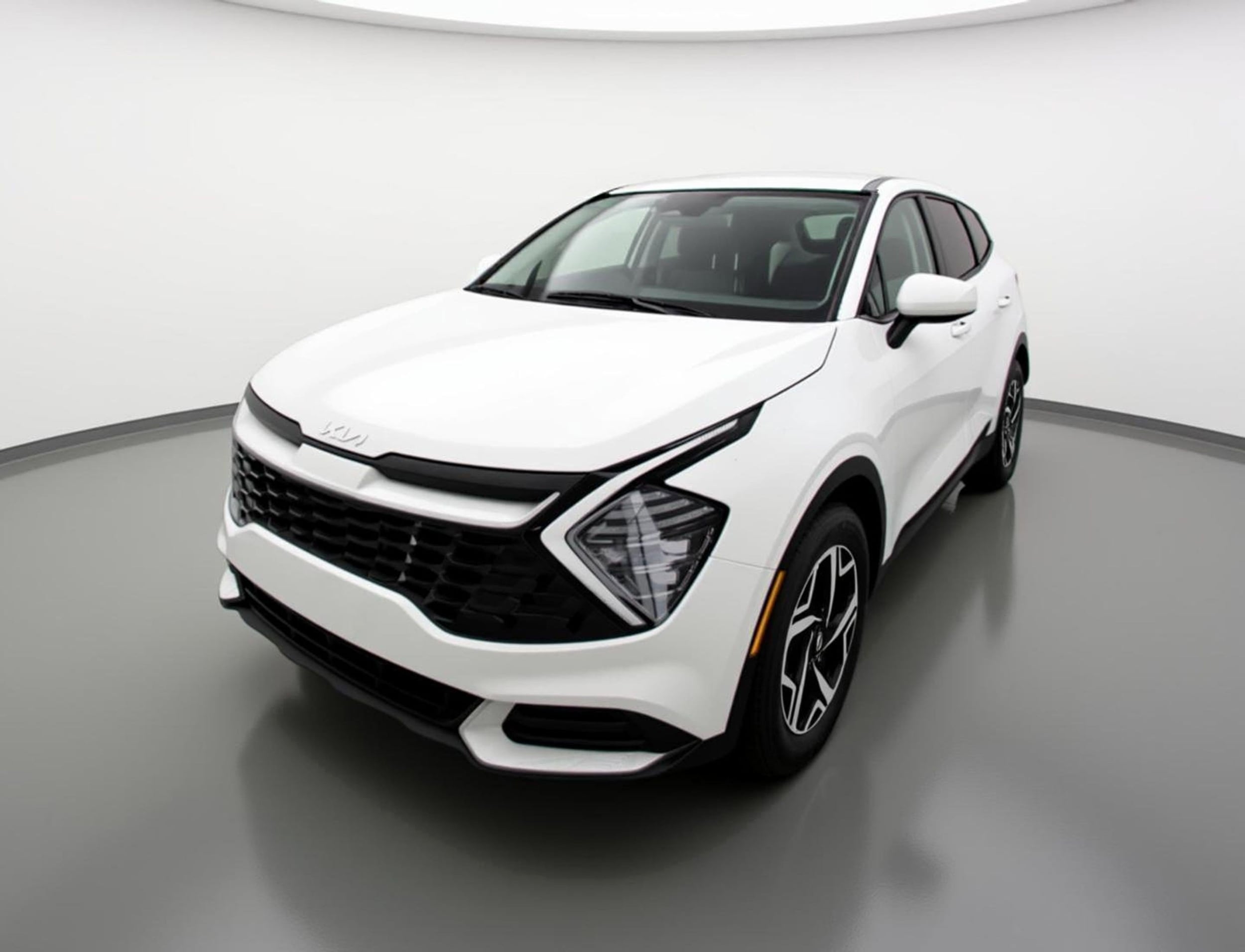 Thumbnail: 2025 Kia Sportage - 3