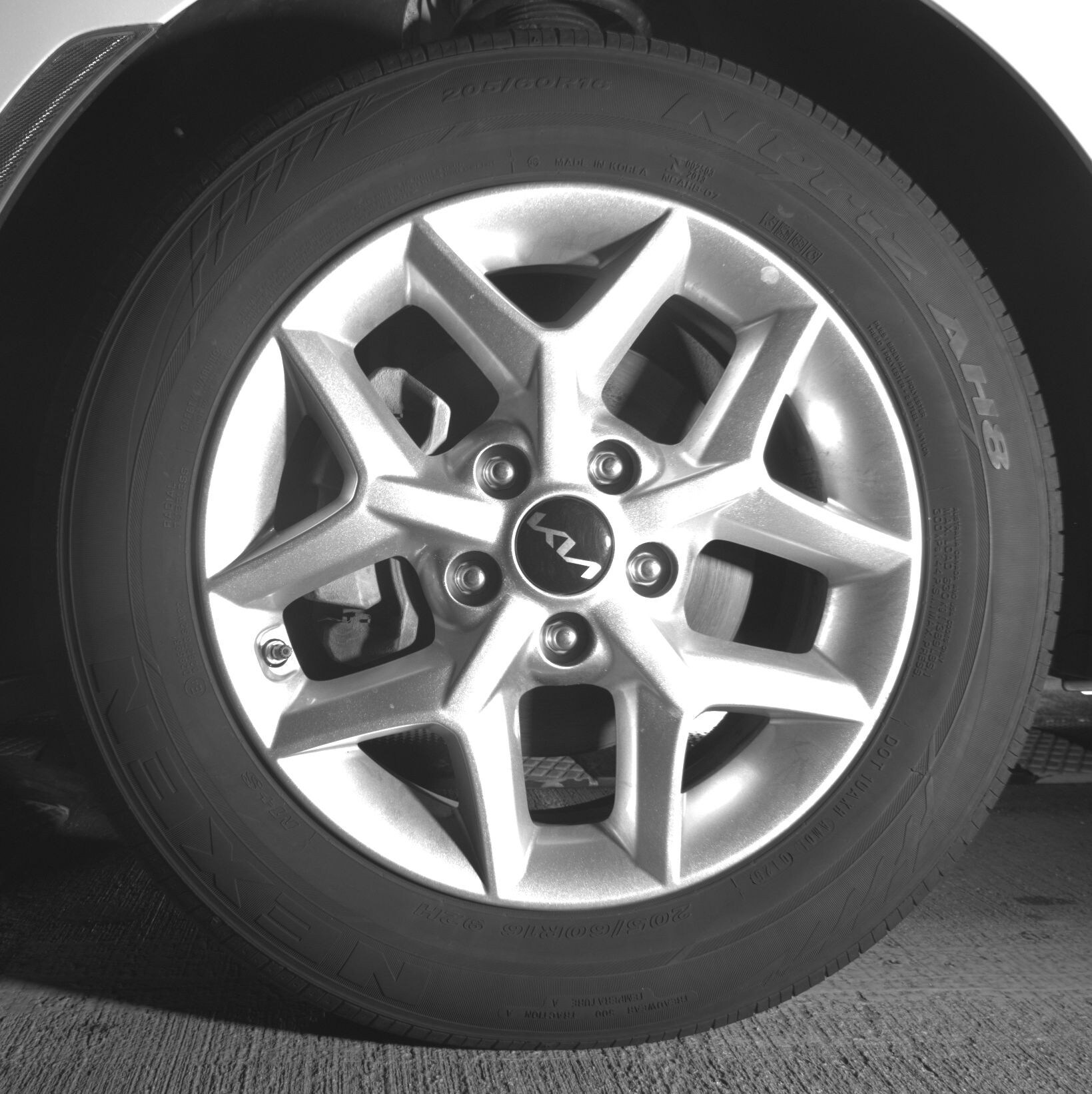 Thumbnail: 2025 Kia Soul - 9