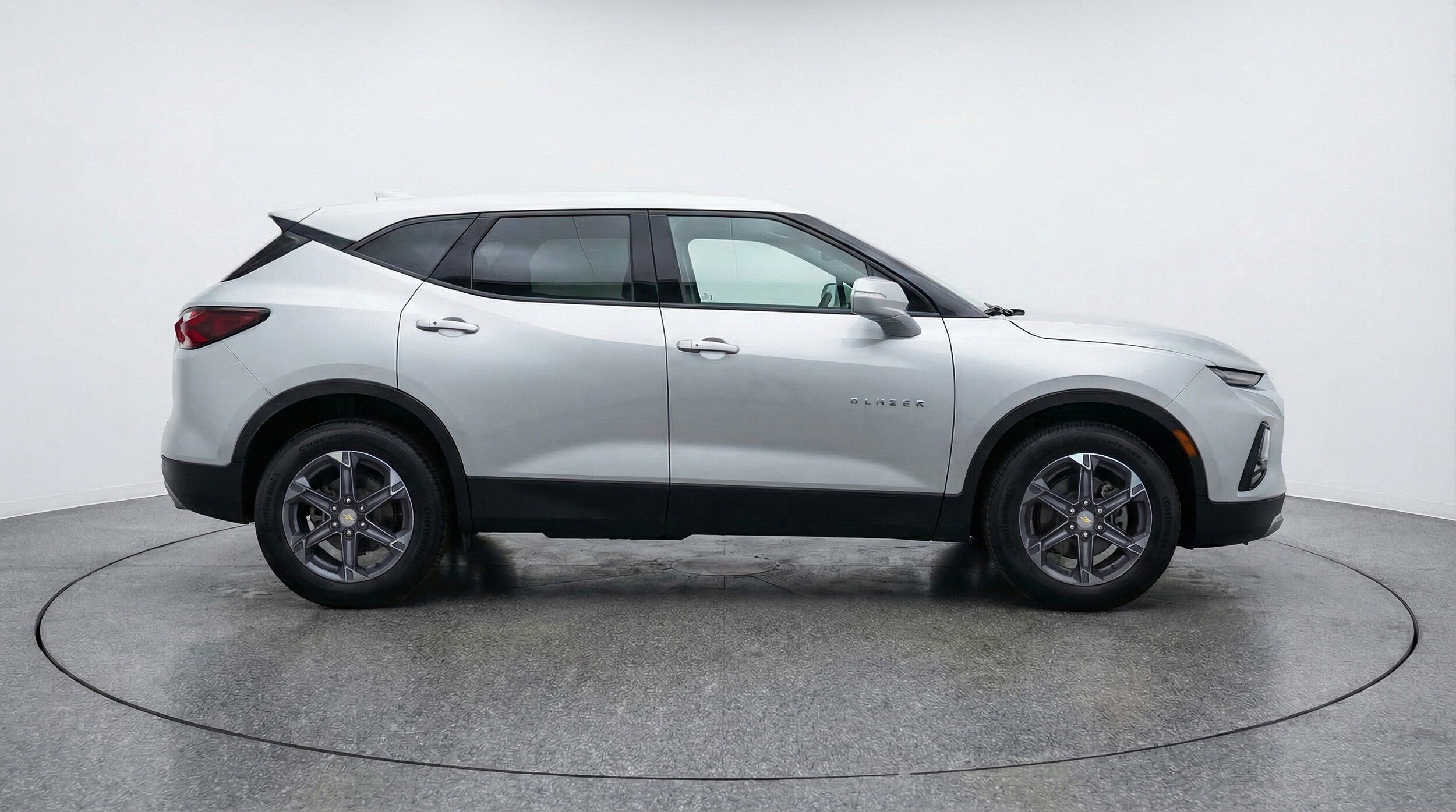 Thumbnail: 2025 Chevrolet Blazer - 11