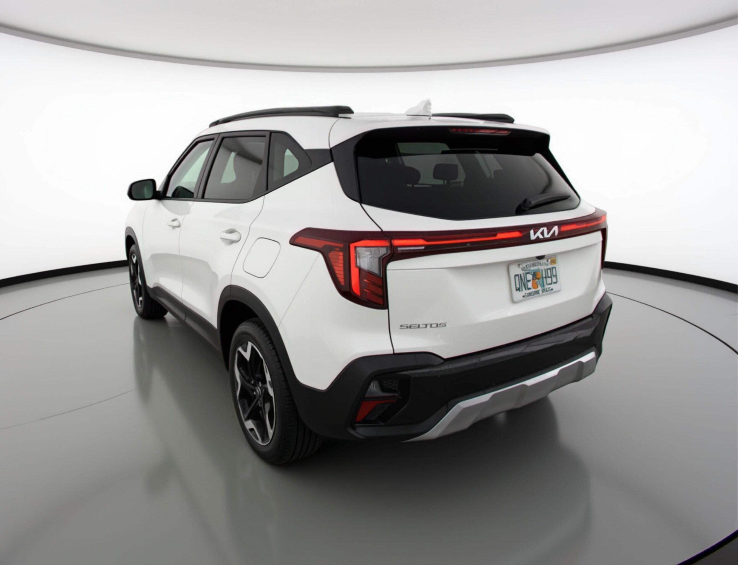 Thumbnail: 2025 Kia Seltos - 5