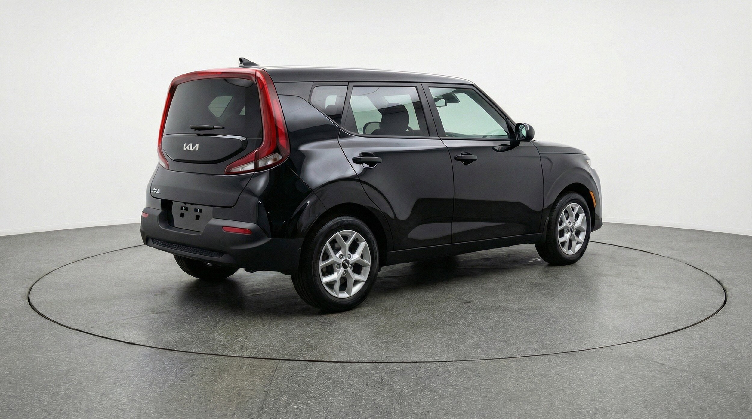 Thumbnail: 2025 Kia Soul - 9
