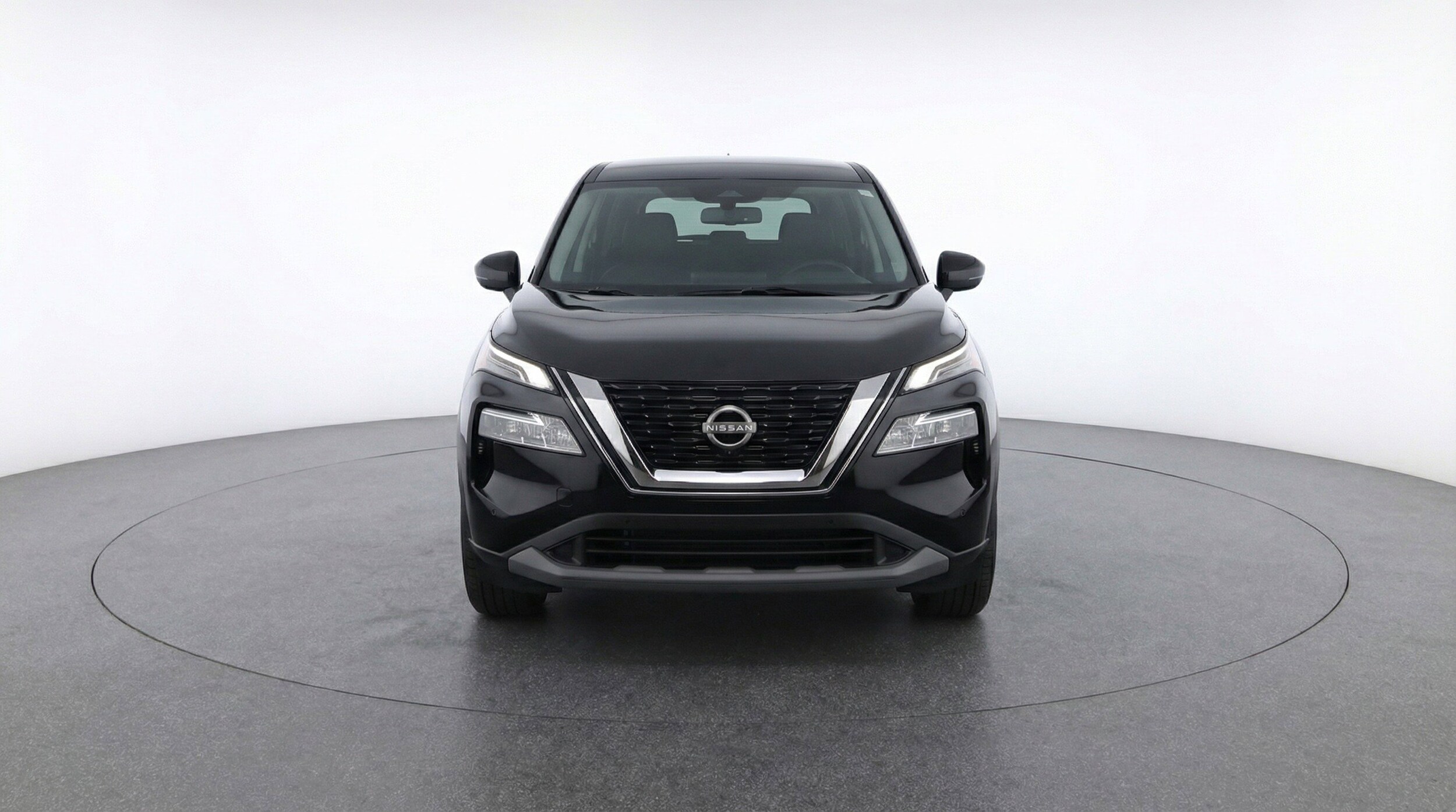 Thumbnail: 2025 Nissan Rogue - 2