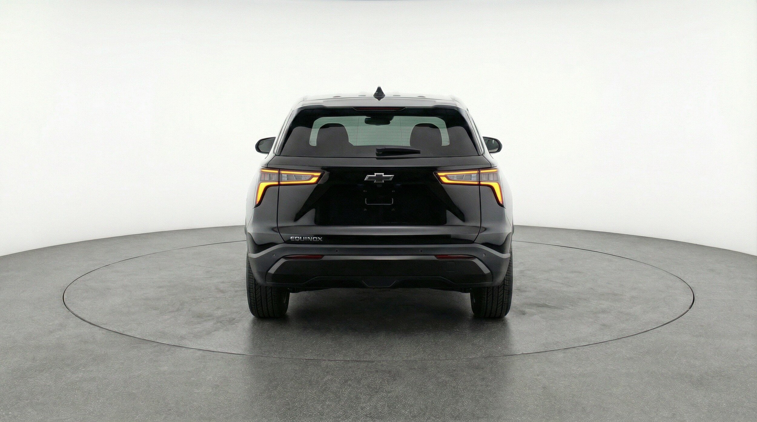 Thumbnail: 2025 Chevrolet Equinox - 7