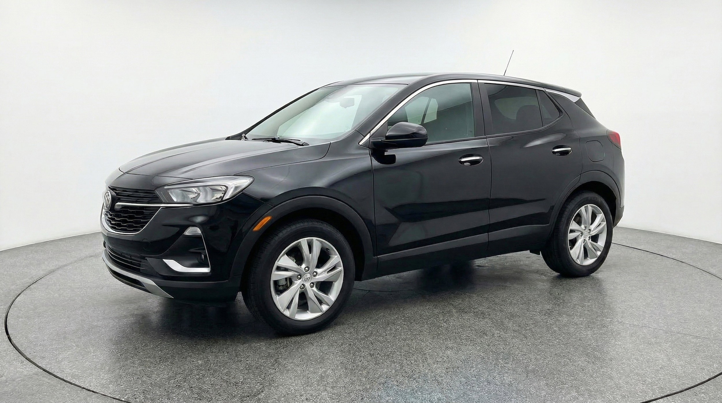 Thumbnail: 2025 Buick Encore GX - 3