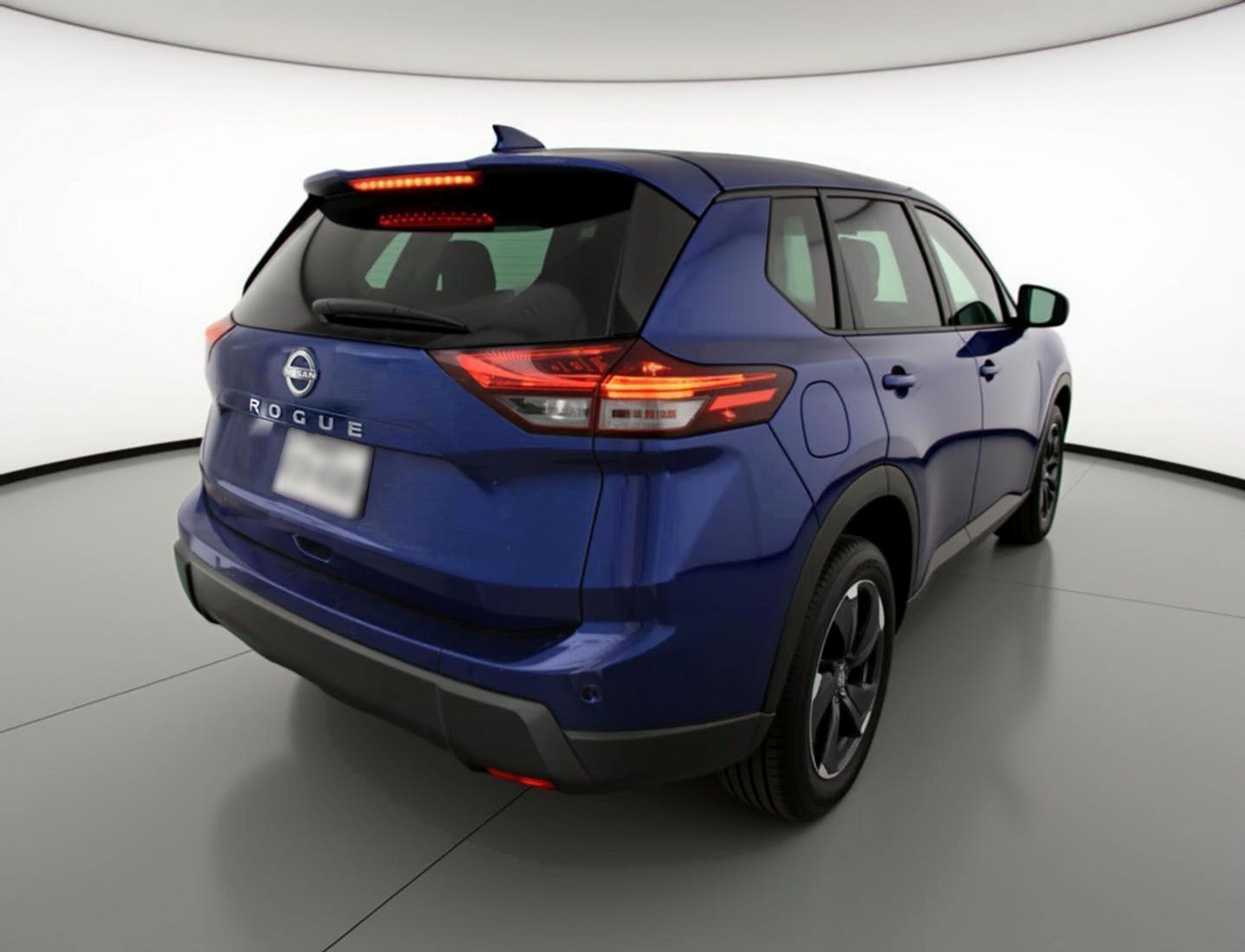 Thumbnail: 2025 Nissan Rogue - 9