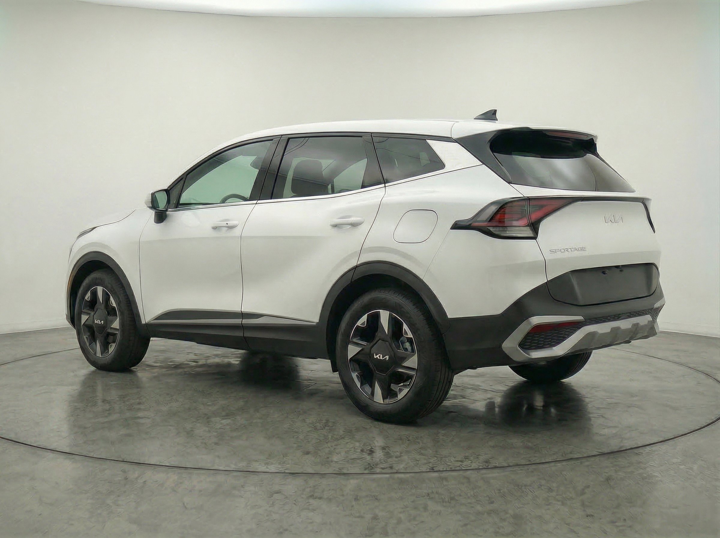 Thumbnail: 2026 Kia Sportage - 6