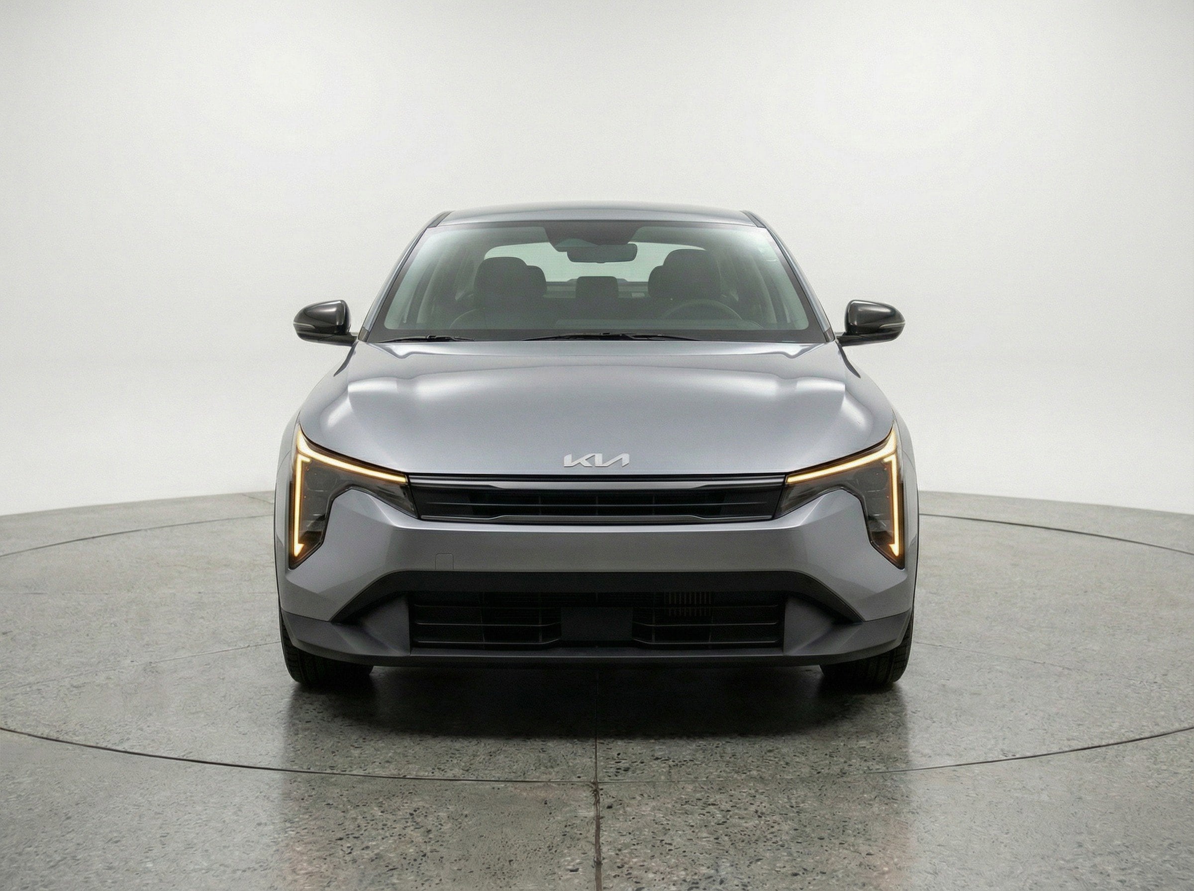 Thumbnail: 2025 Kia K4 - 2