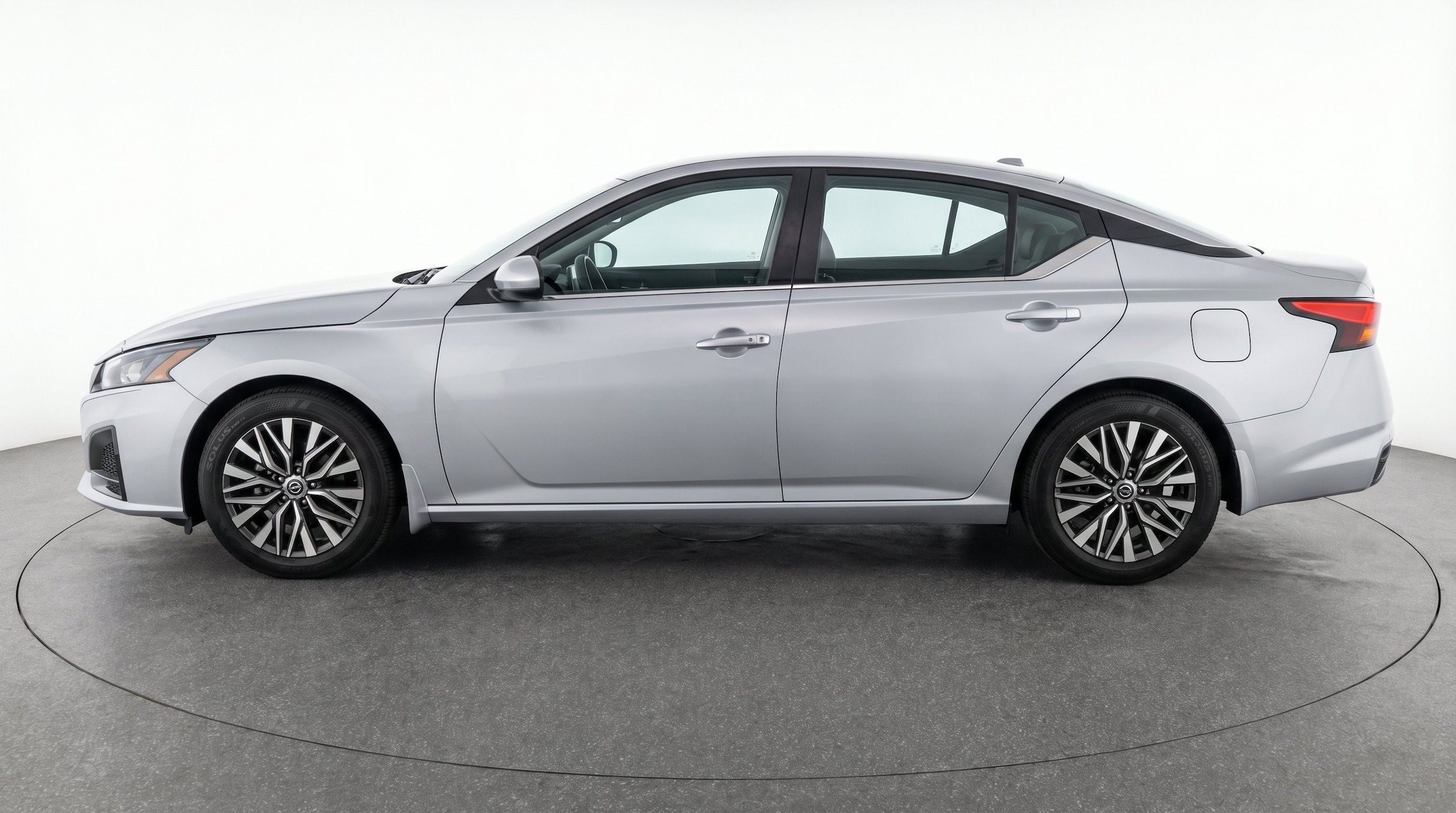Thumbnail: 2026 Nissan Altima - 5