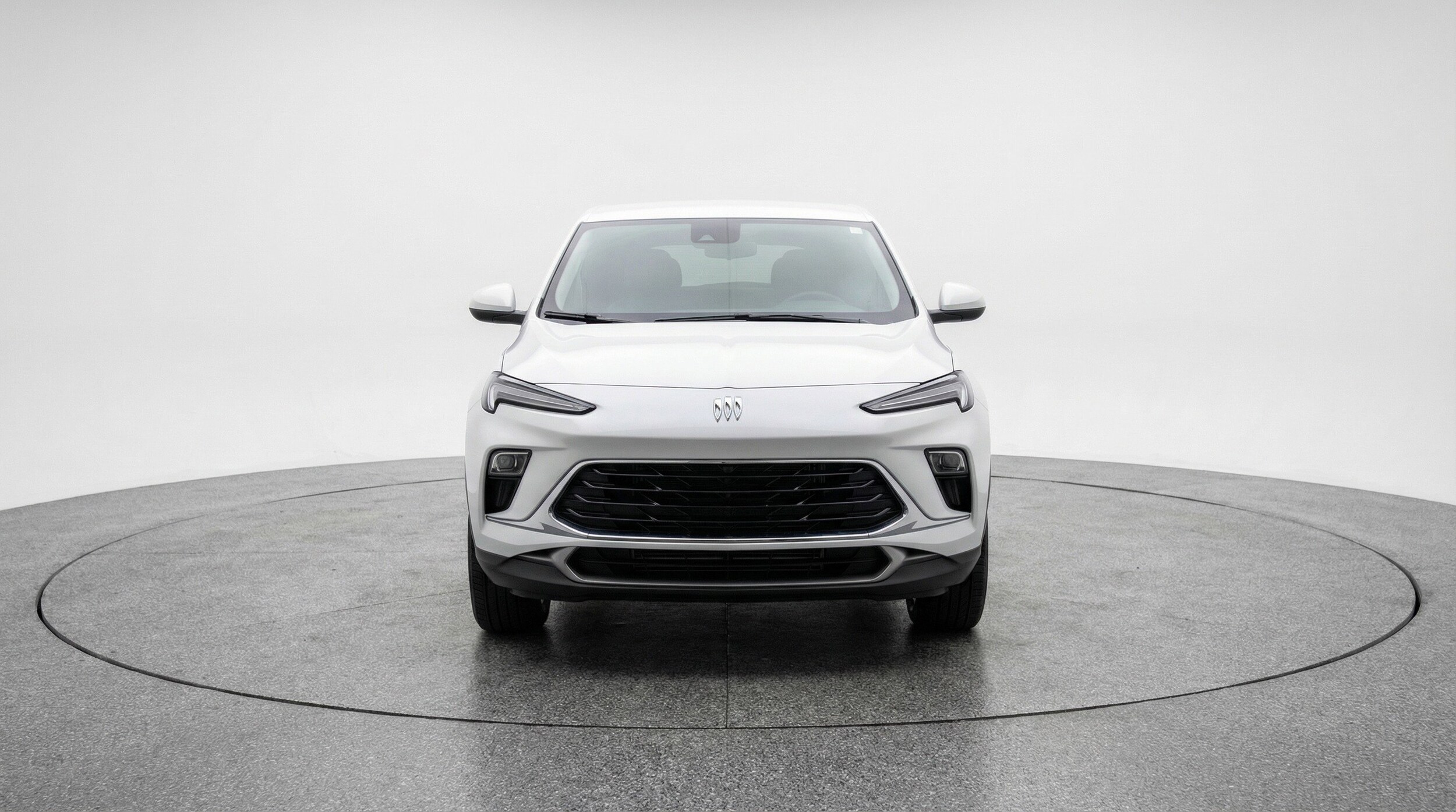 Thumbnail: 2025 Buick Encore GX - 2