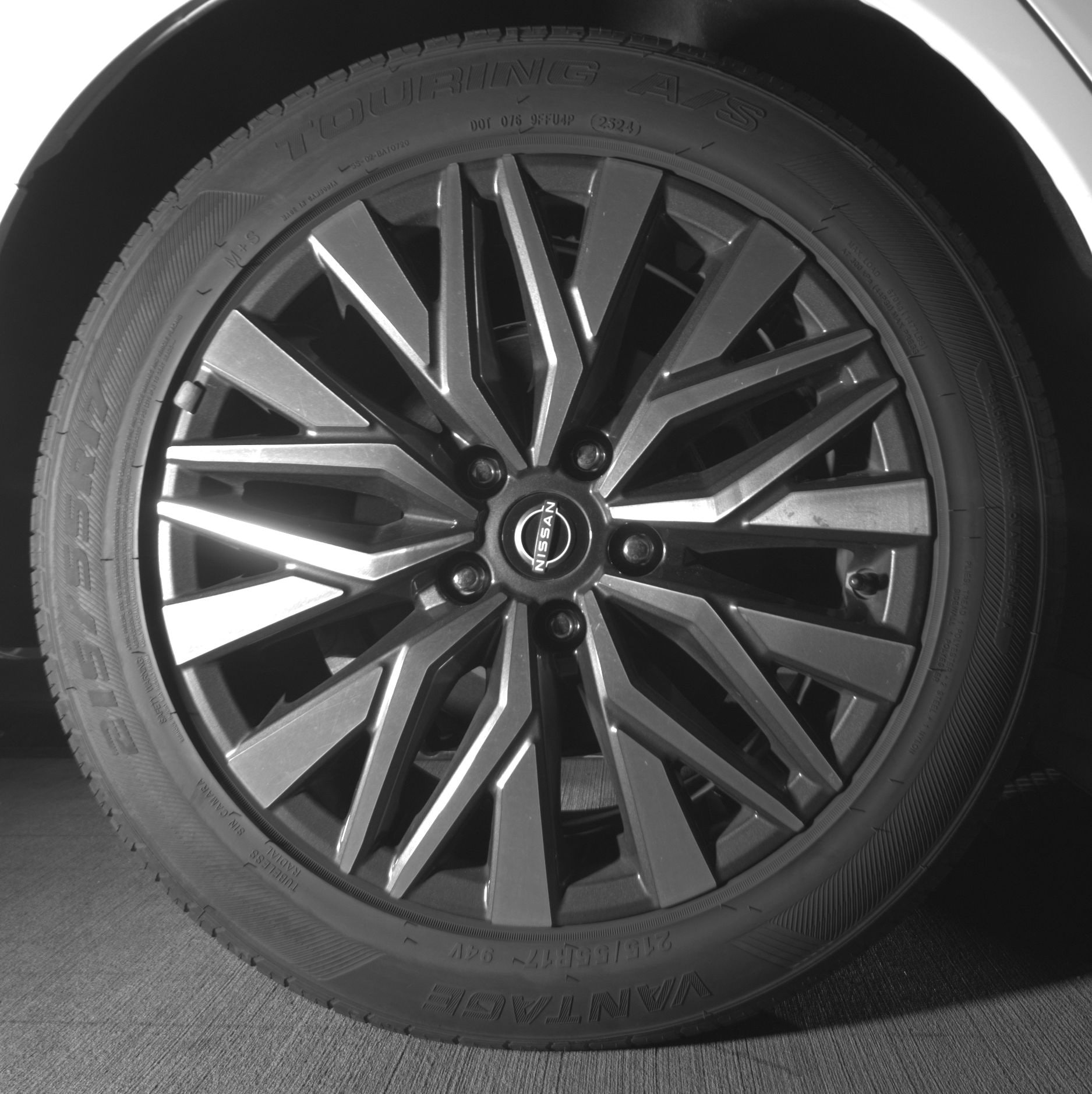 Thumbnail: 2025 Nissan Altima - 12