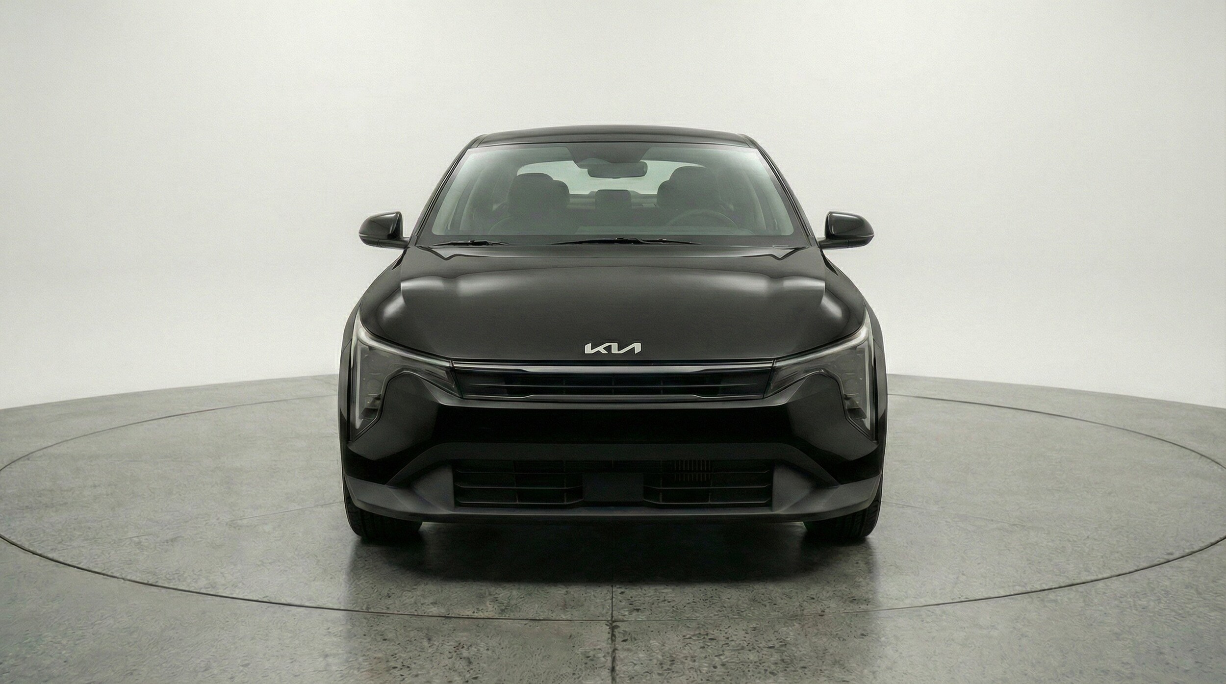 Thumbnail: 2025 Kia K4 - 2