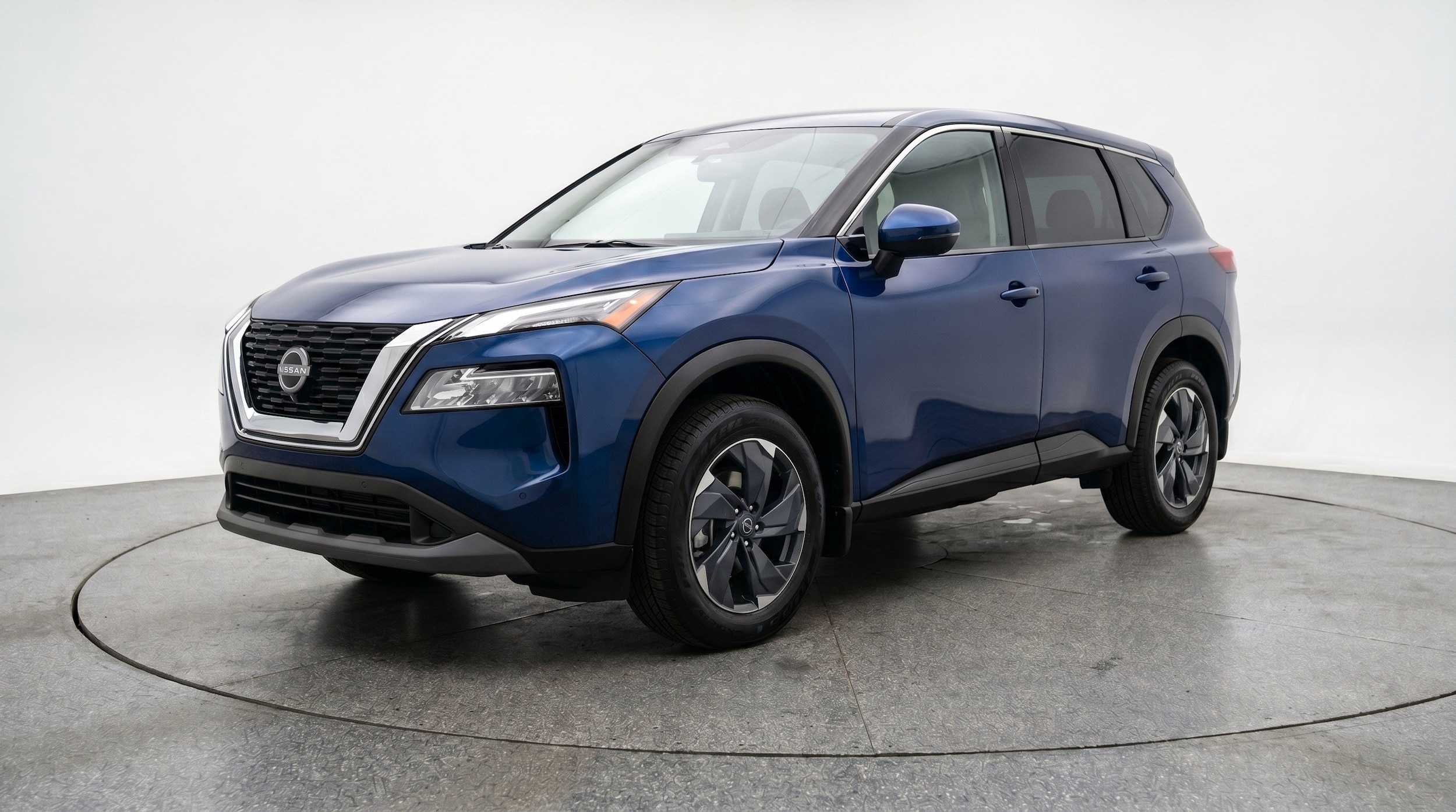 Thumbnail: 2025 Nissan Rogue - 3