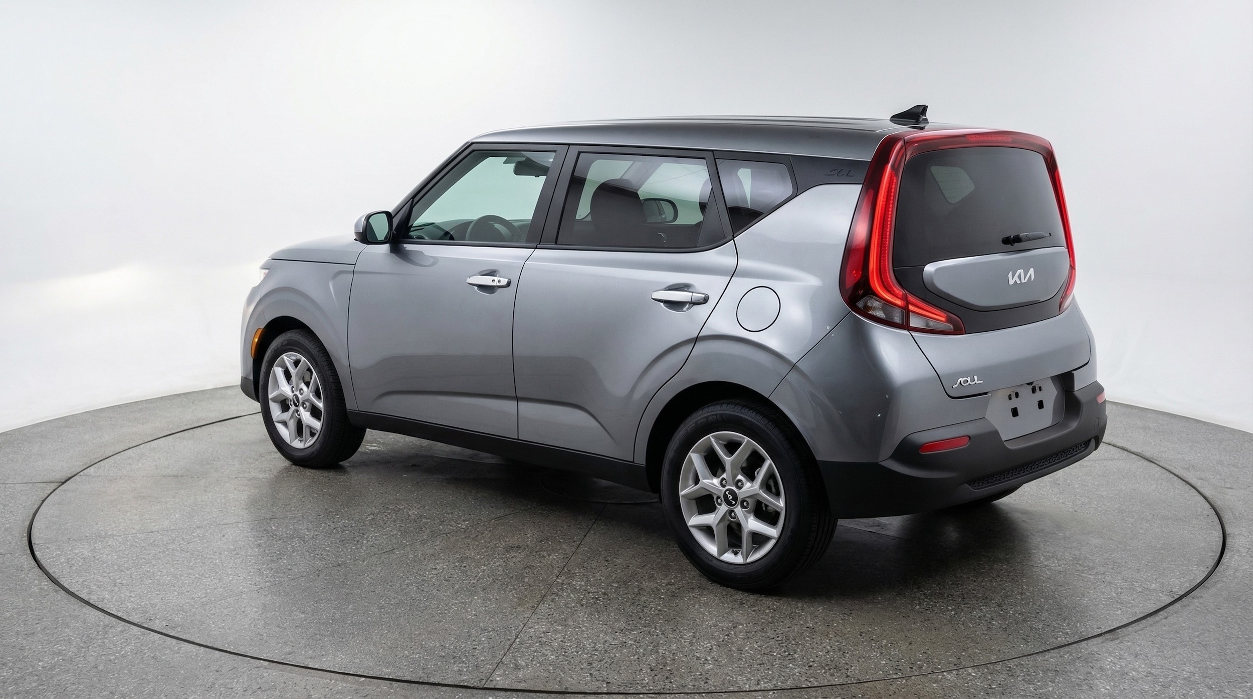 Thumbnail: 2025 Kia Soul - 5