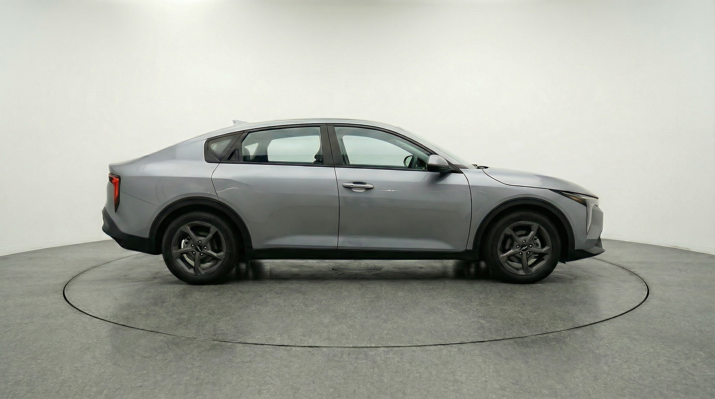 Thumbnail: 2025 Kia K4 - 8