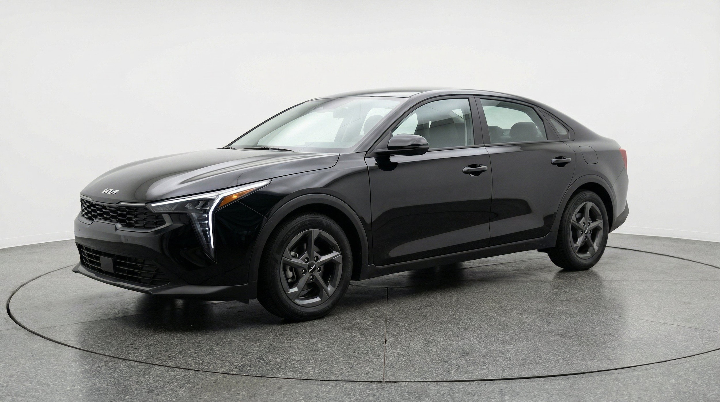 Thumbnail: 2026 Kia K4 - 3
