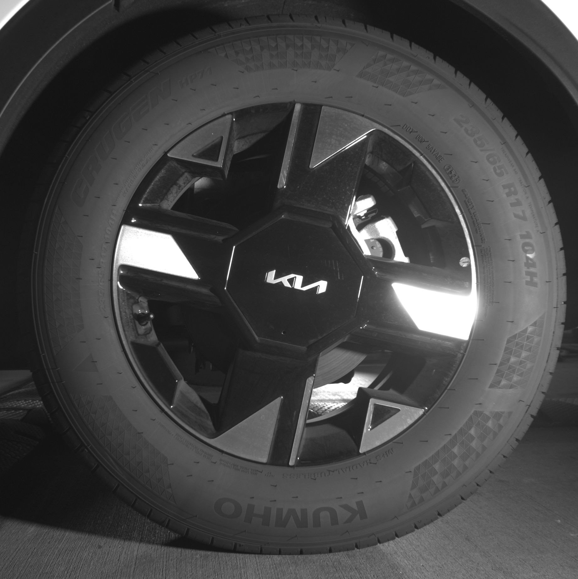 Thumbnail: 2026 Kia Sportage - 14