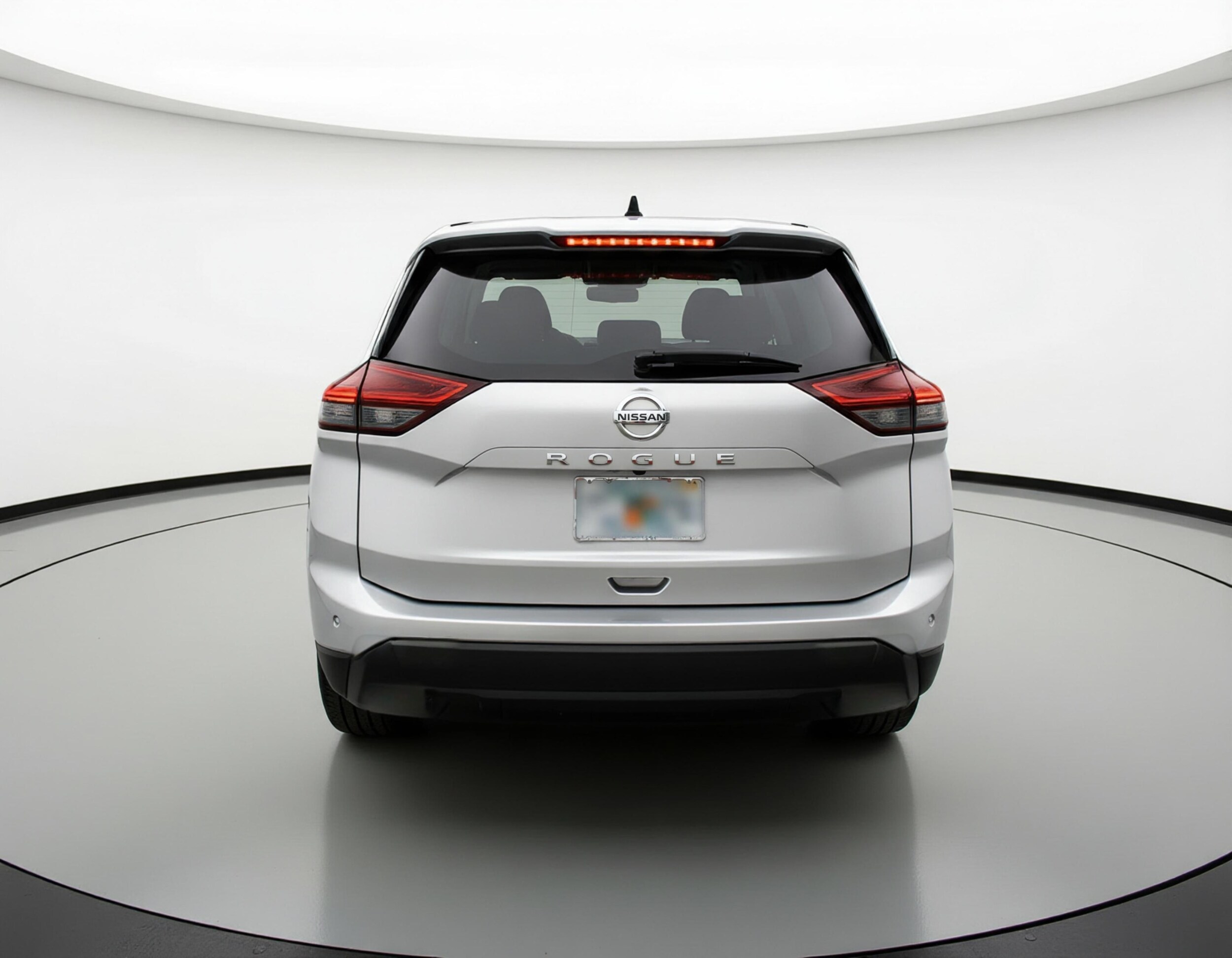 Thumbnail: 2025 Nissan Rogue - 6