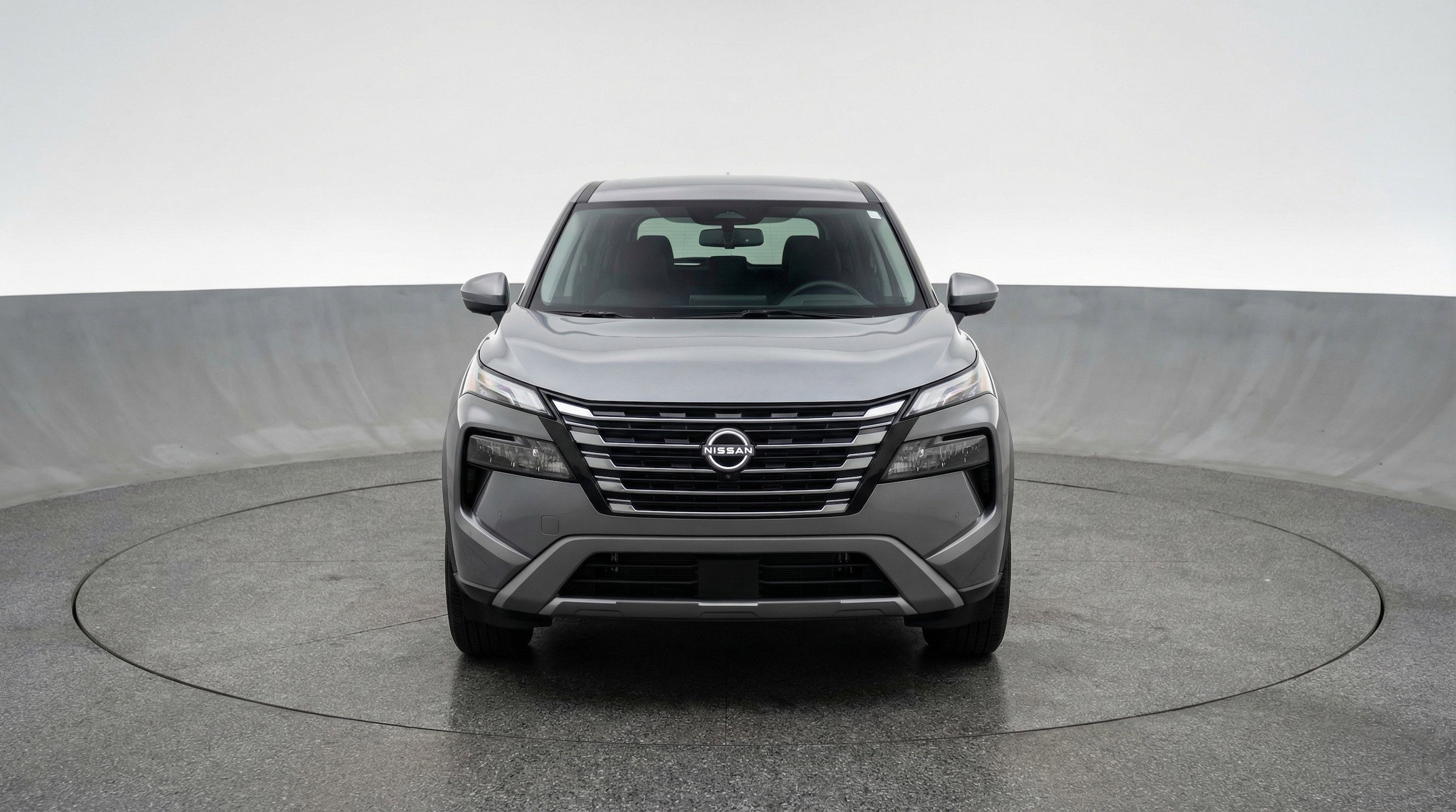 Thumbnail: 2025 Nissan Rogue - 2