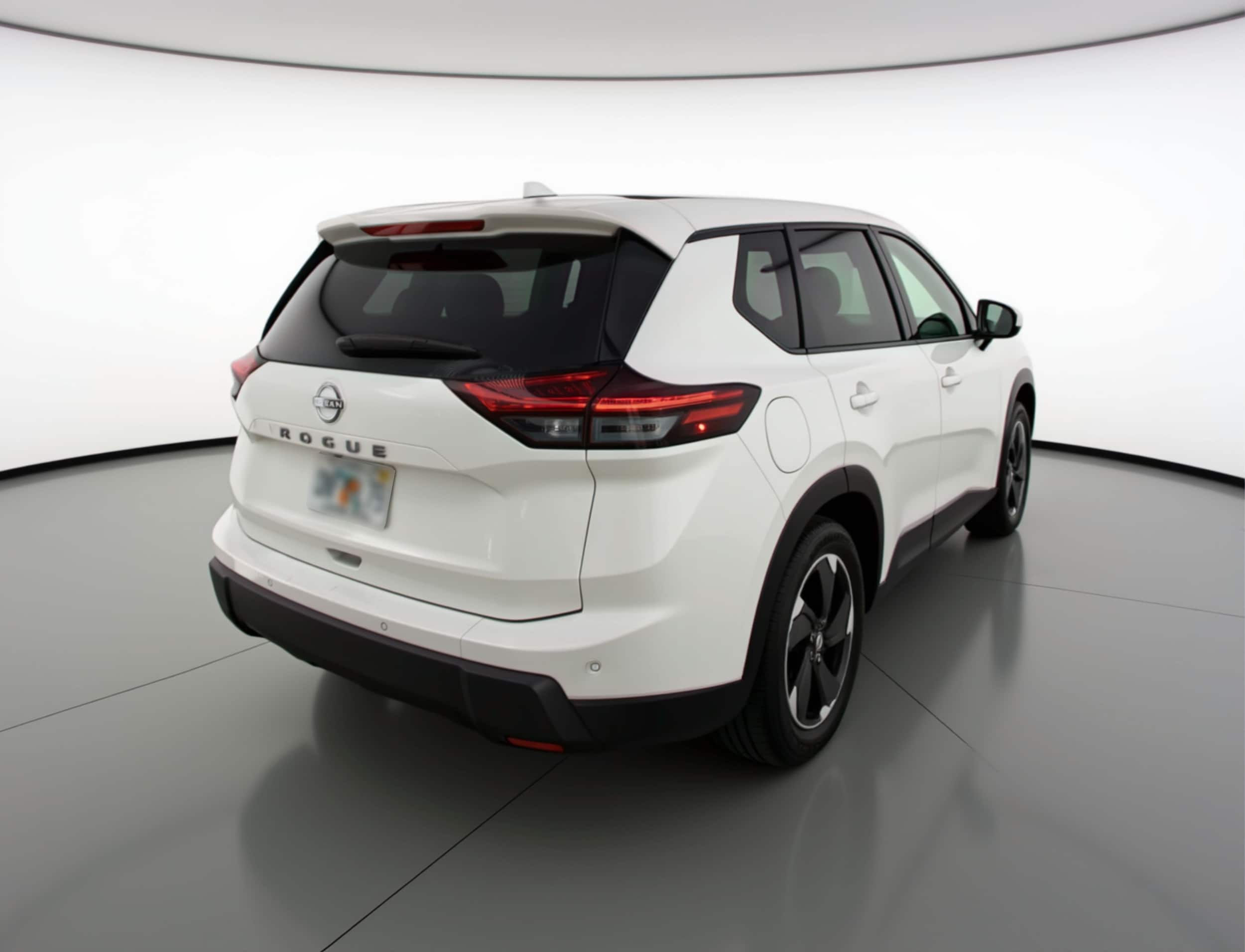 Thumbnail: 2025 Nissan Rogue - 7