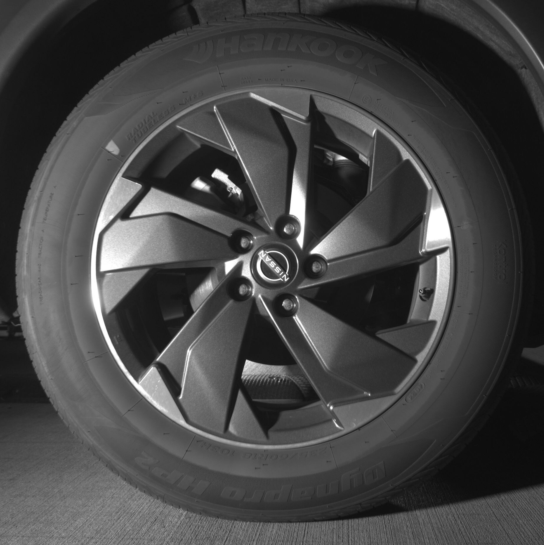 Thumbnail: 2025 Nissan Rogue - 12