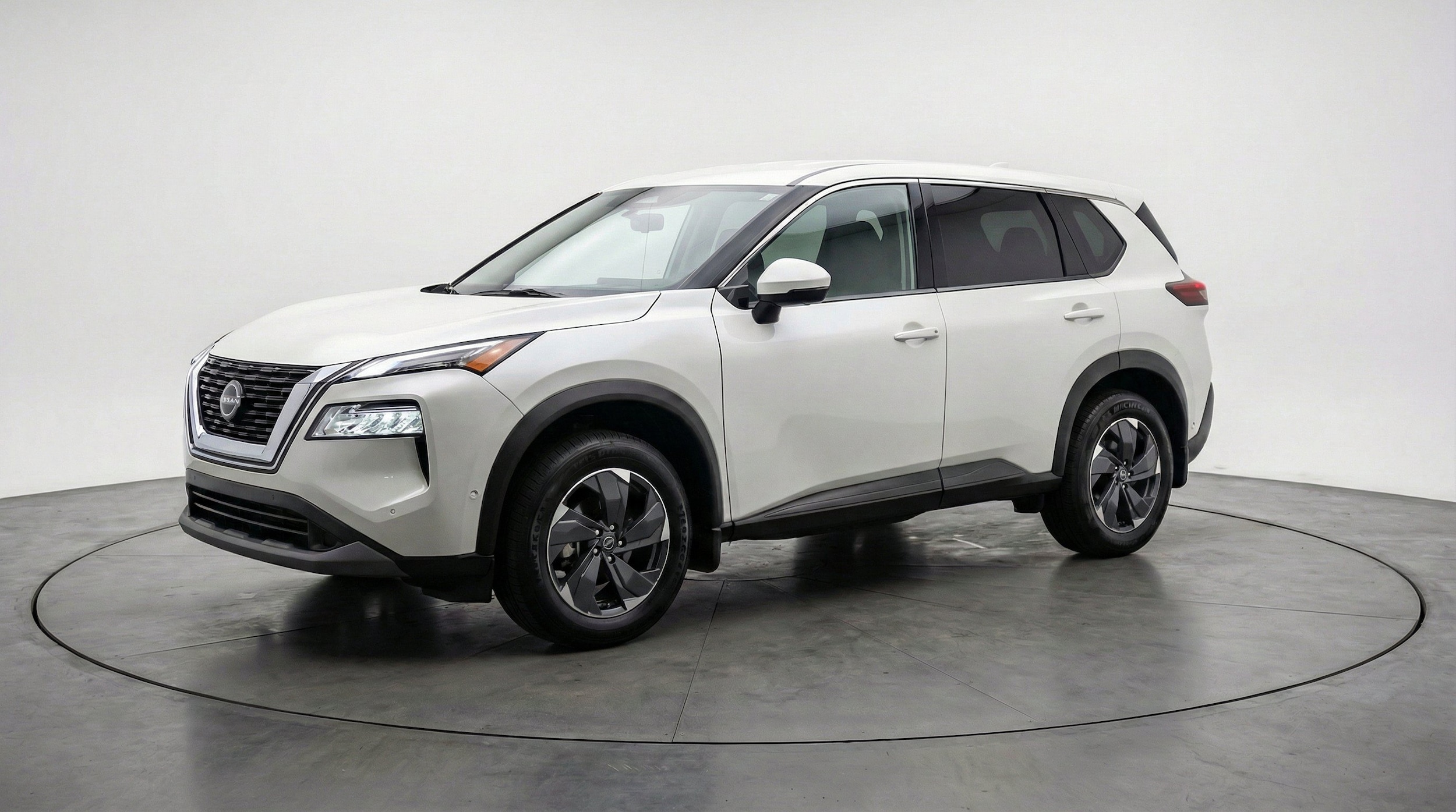 Thumbnail: 2025 Nissan Rogue - 3