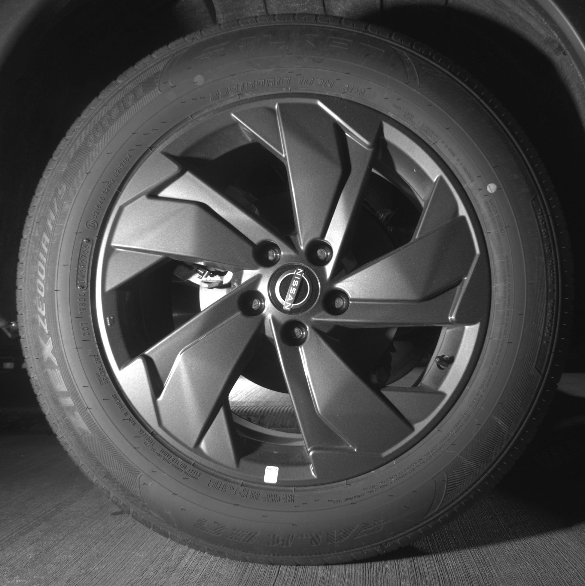 Thumbnail: 2026 Nissan Rogue - 15