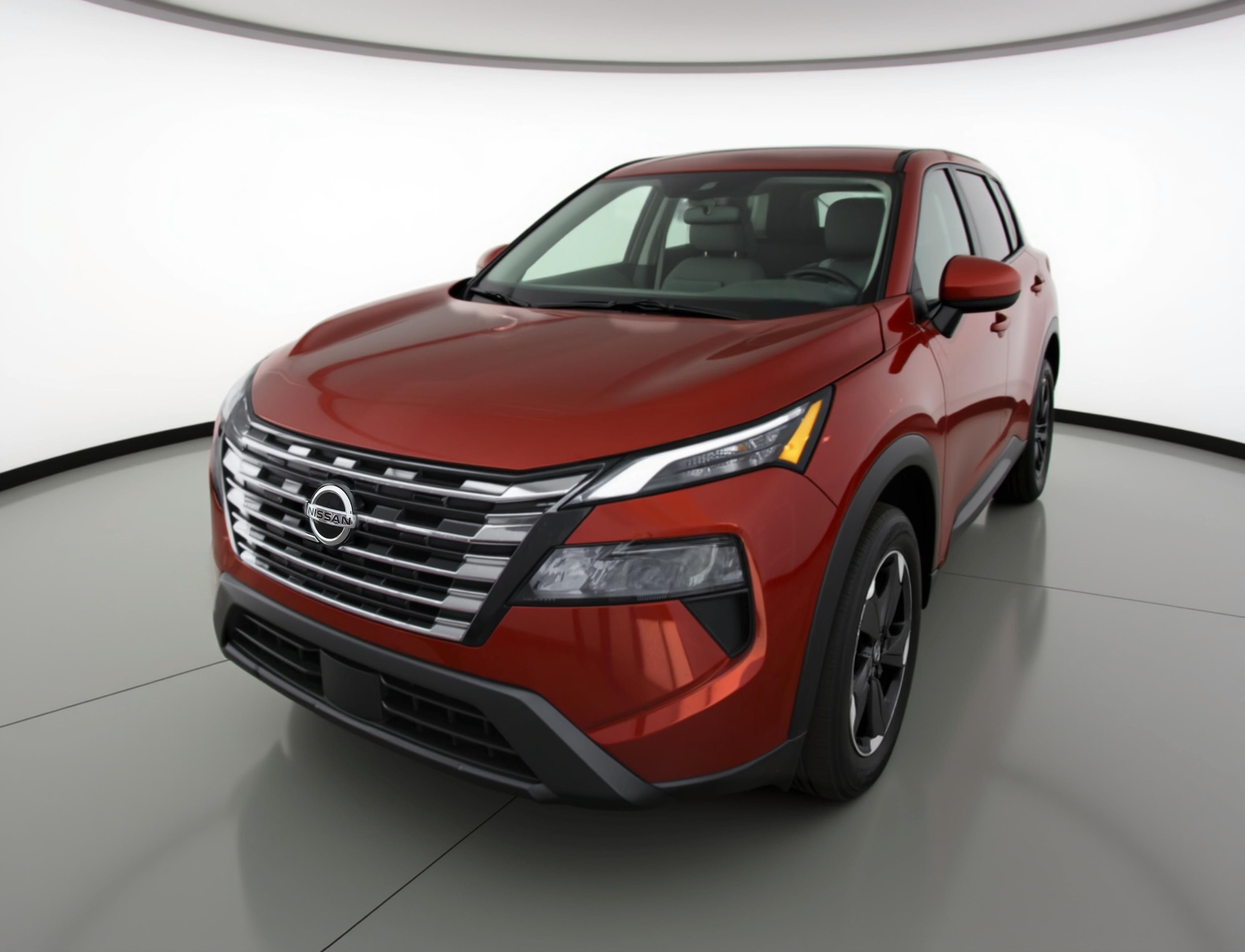 Thumbnail: 2025 Nissan Rogue - 3