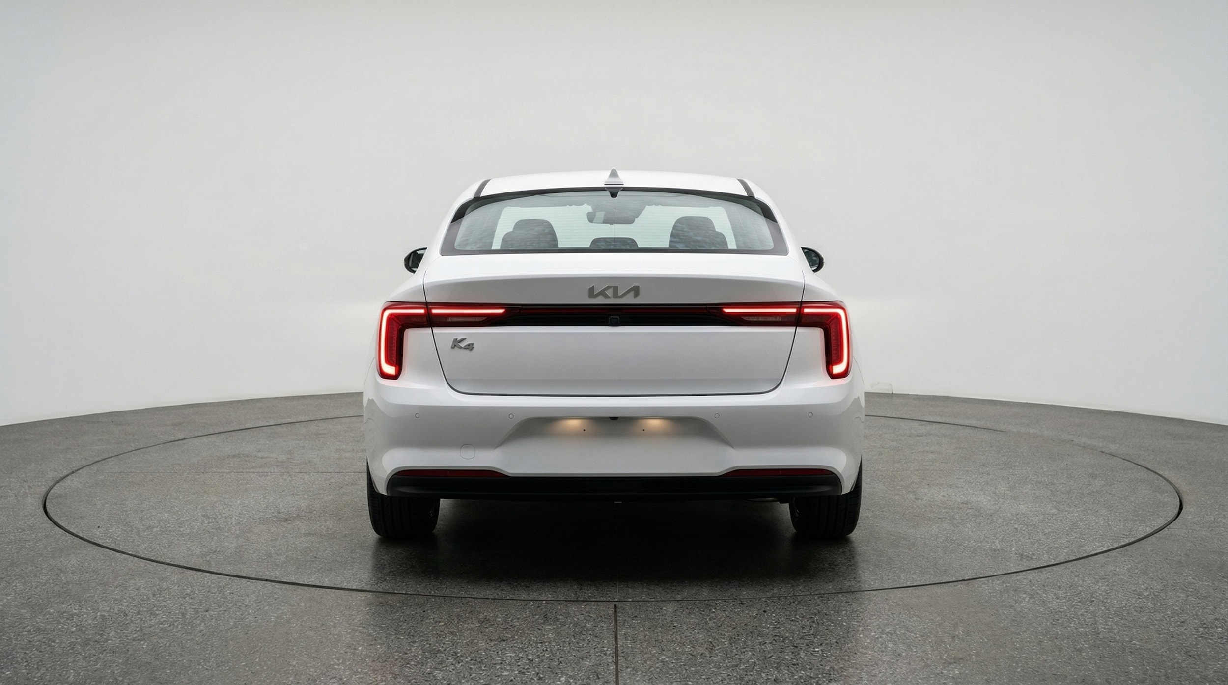 Thumbnail: 2025 Kia K4 - 6