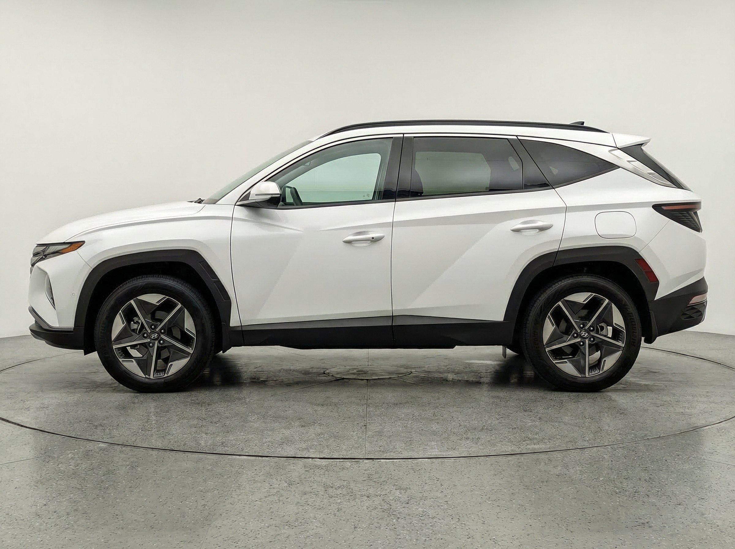 Thumbnail: 2026 Hyundai Tucson - 5