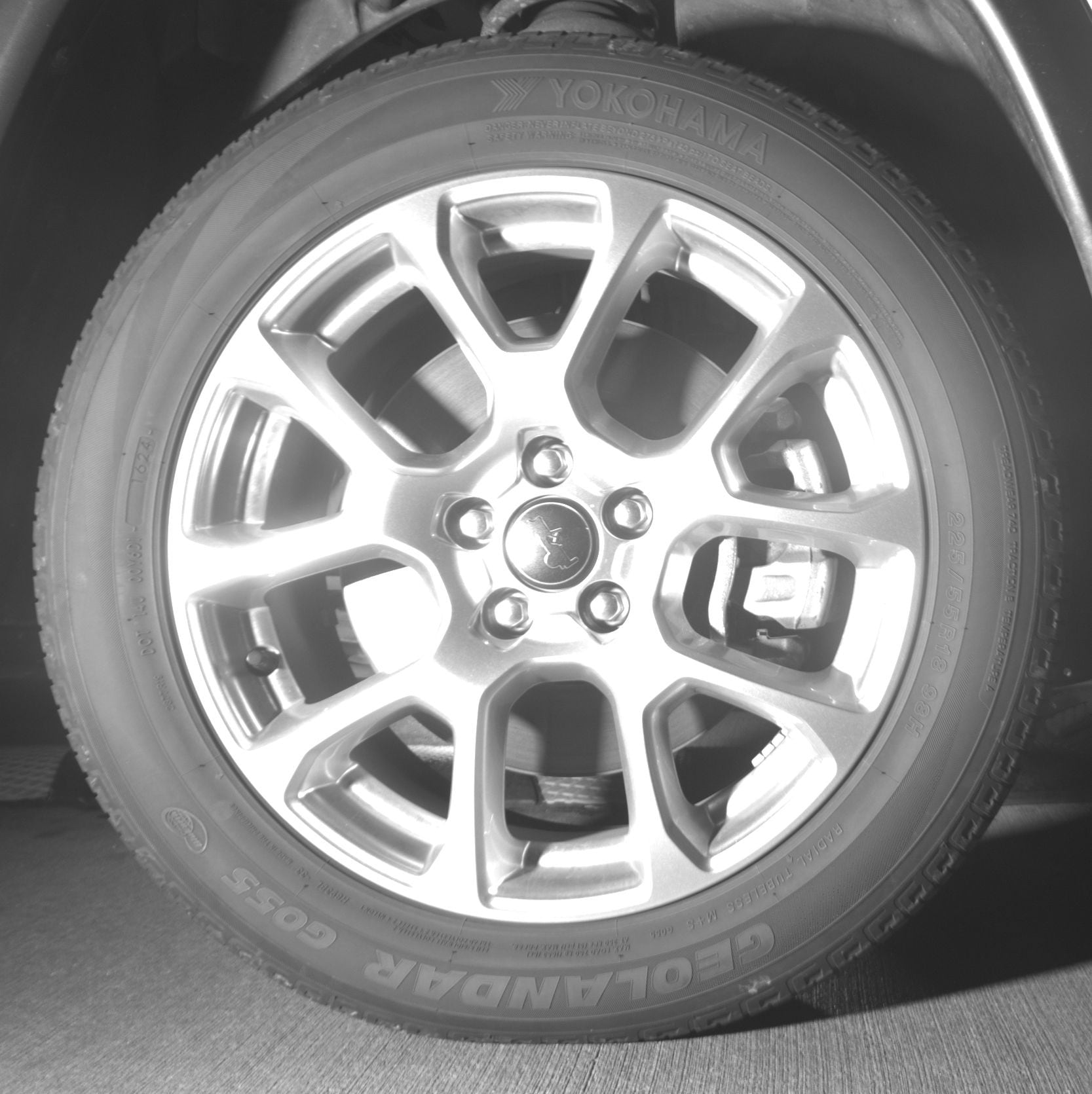 Thumbnail: 2025 Jeep Compass - 10