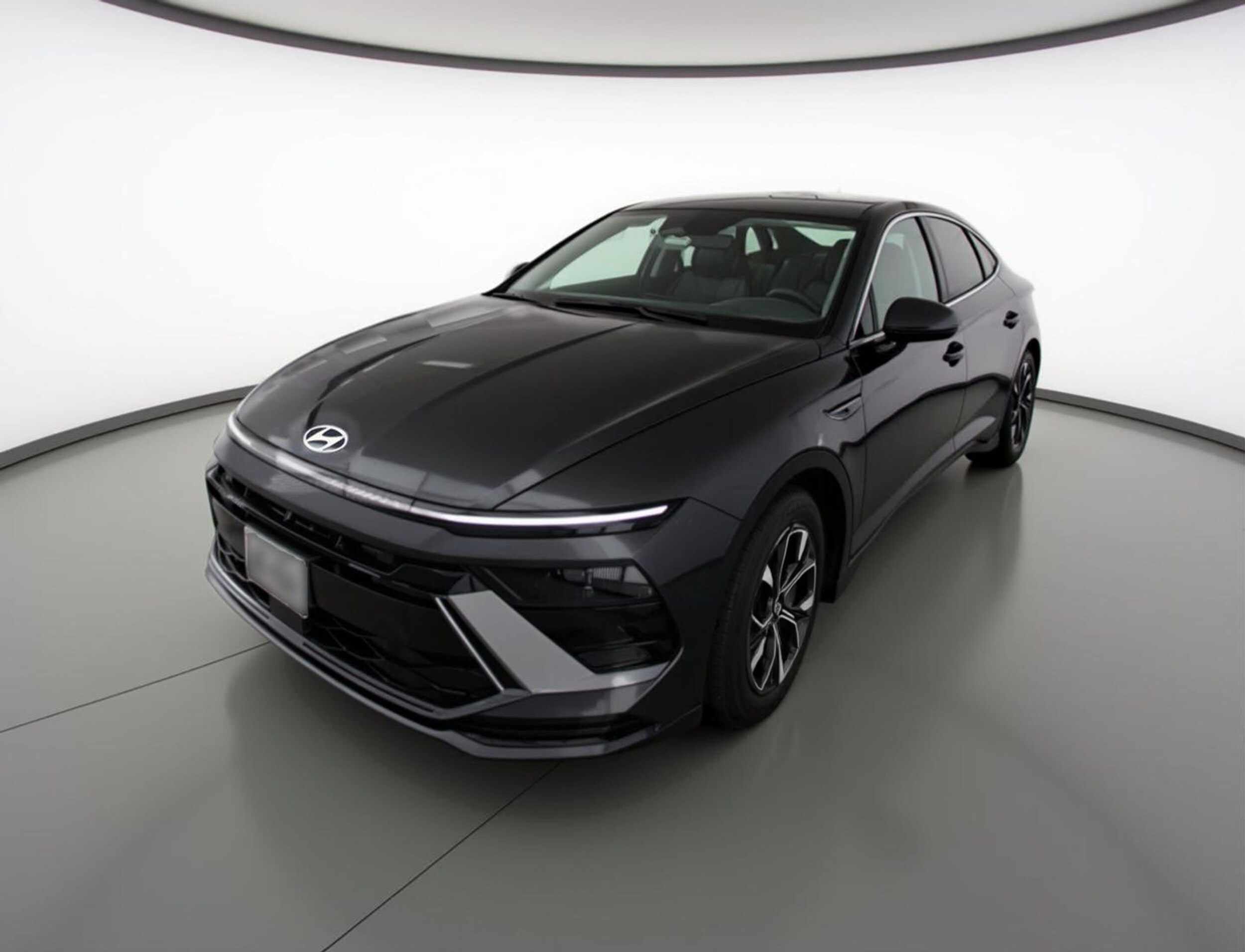 Thumbnail: 2025 Hyundai Sonata - 3