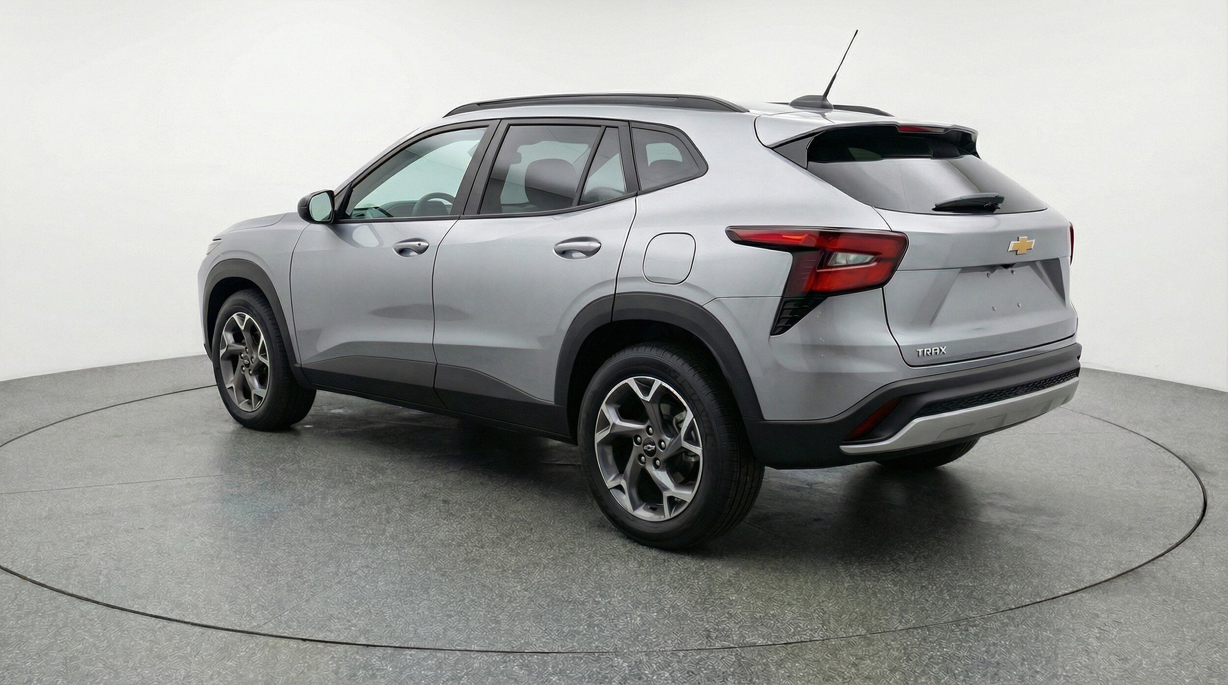 Thumbnail: 2025 Chevrolet Trax - 6
