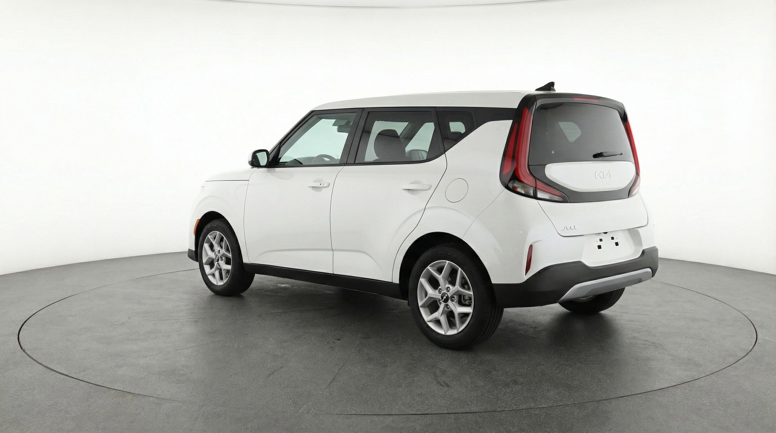 Thumbnail: 2025 Kia Soul - 6
