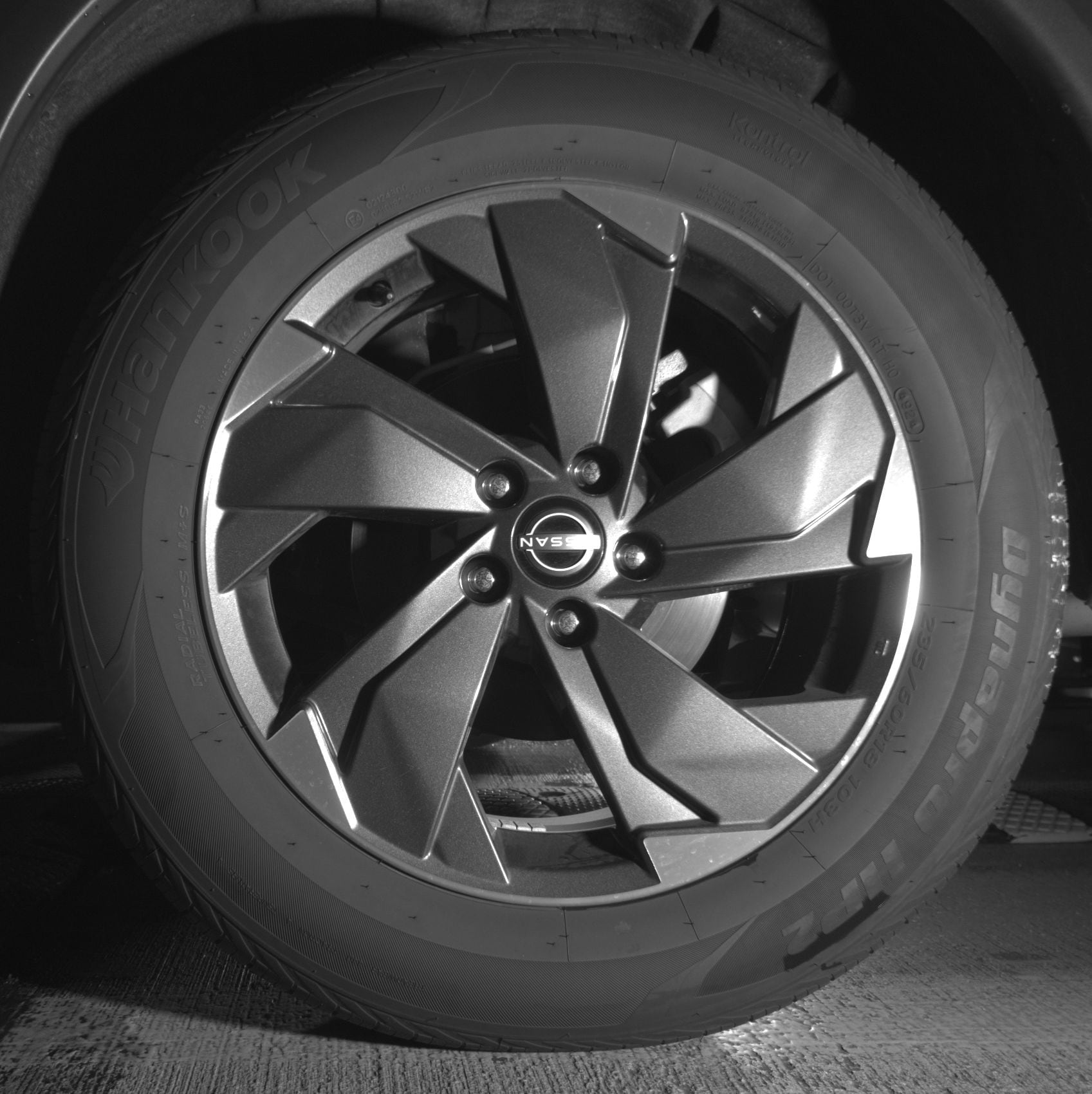 Thumbnail: 2025 Nissan Rogue - 11