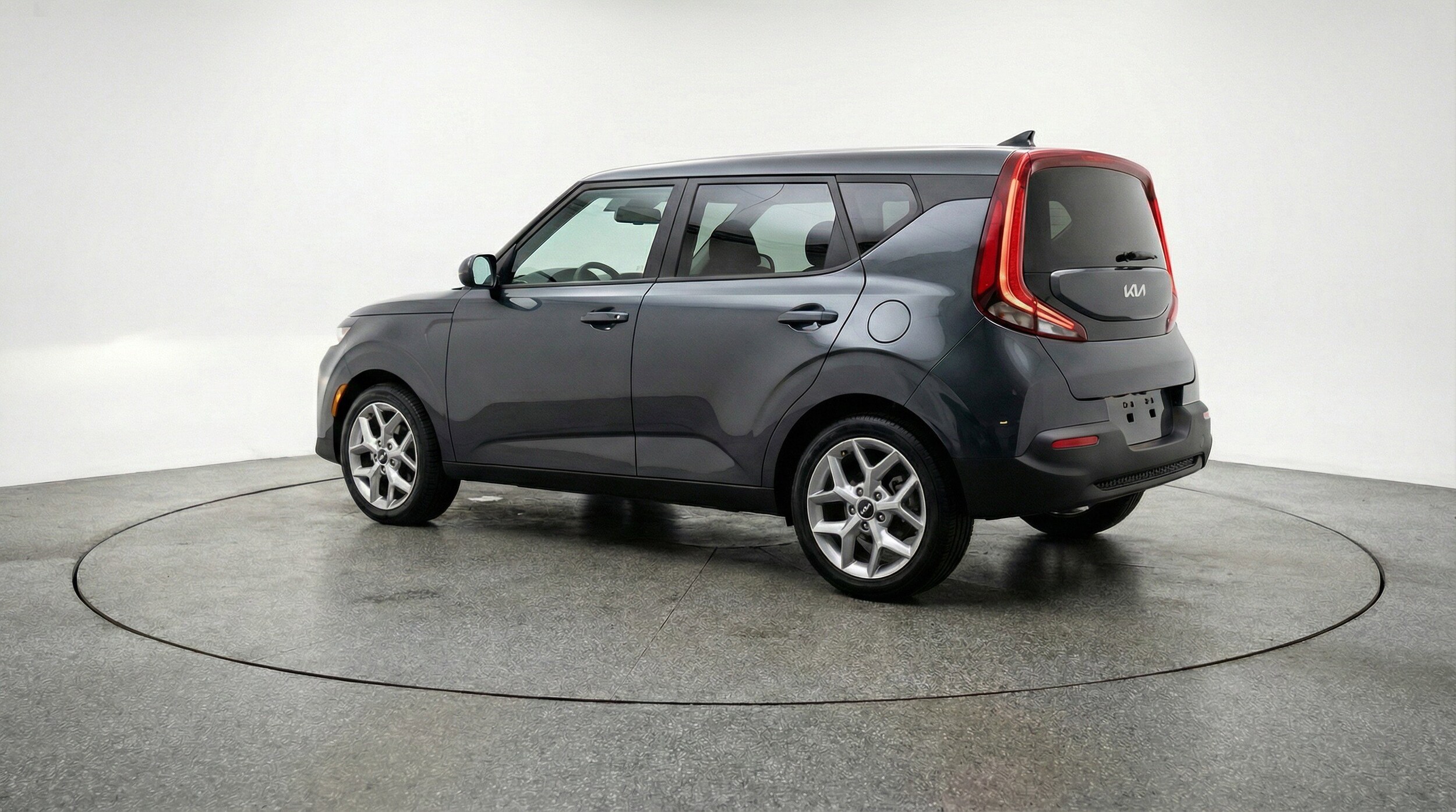 Thumbnail: 2025 Kia Soul - 6