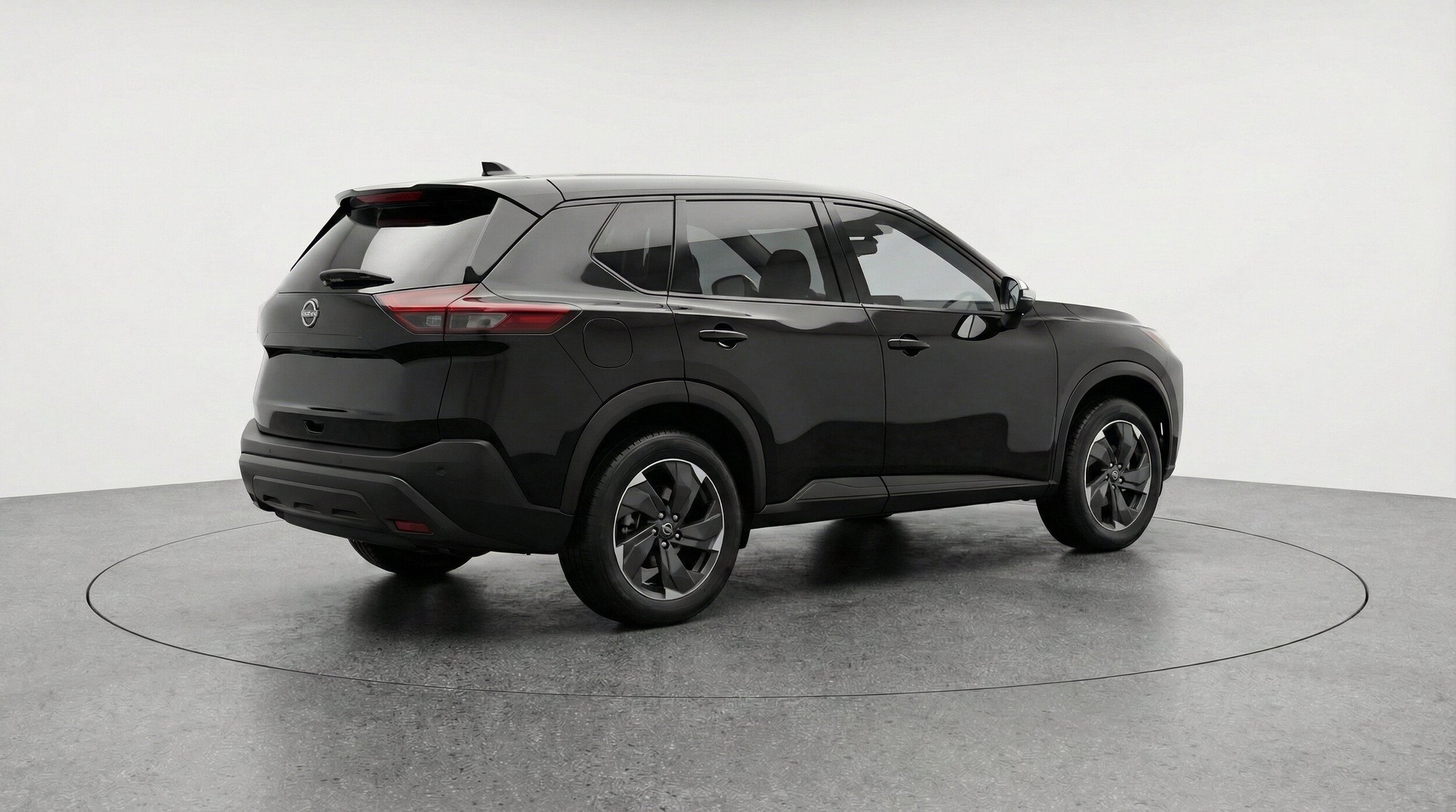 Thumbnail: 2025 Nissan Rogue - 9