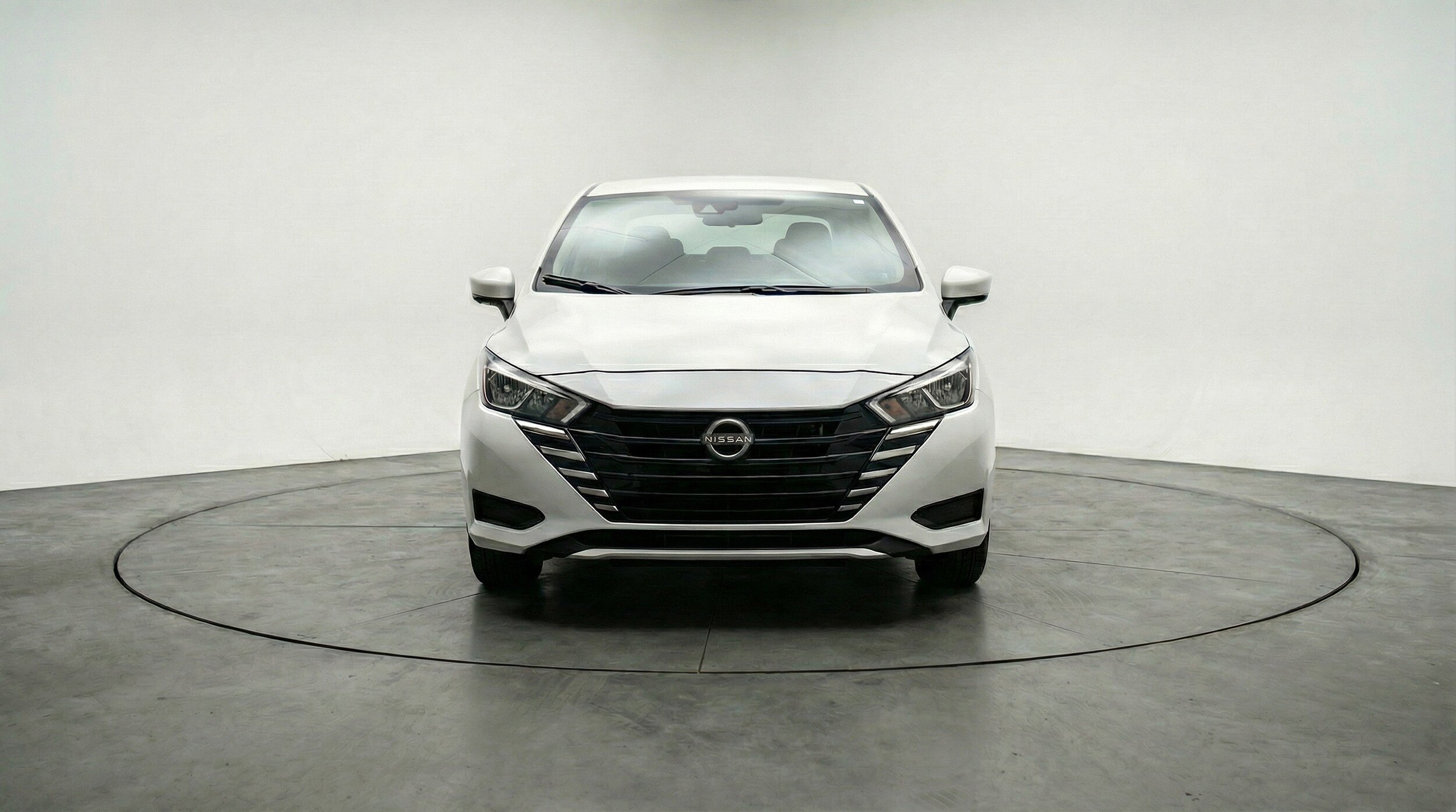 Thumbnail: 2025 Nissan Versa - 2