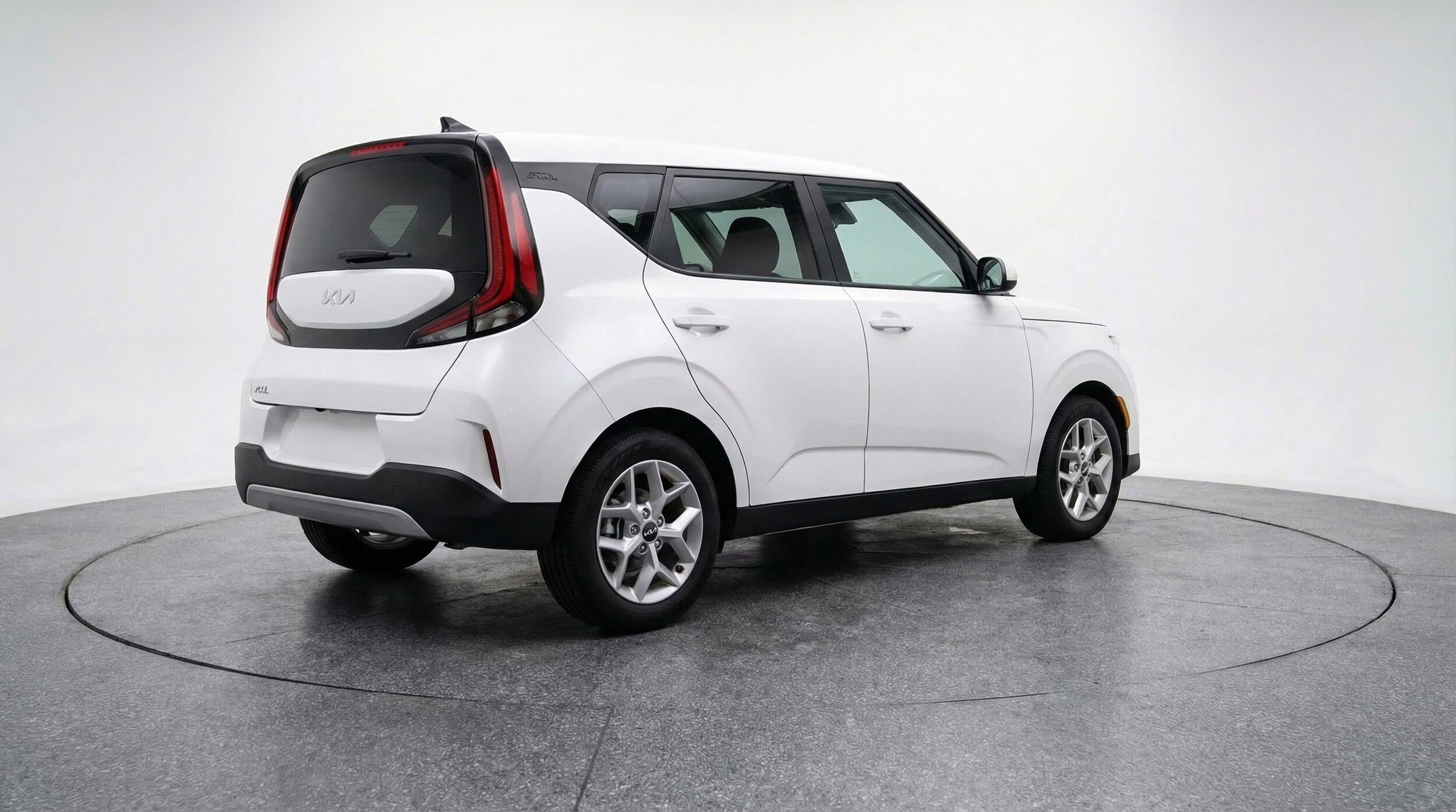 Thumbnail: 2025 Kia Soul - 9