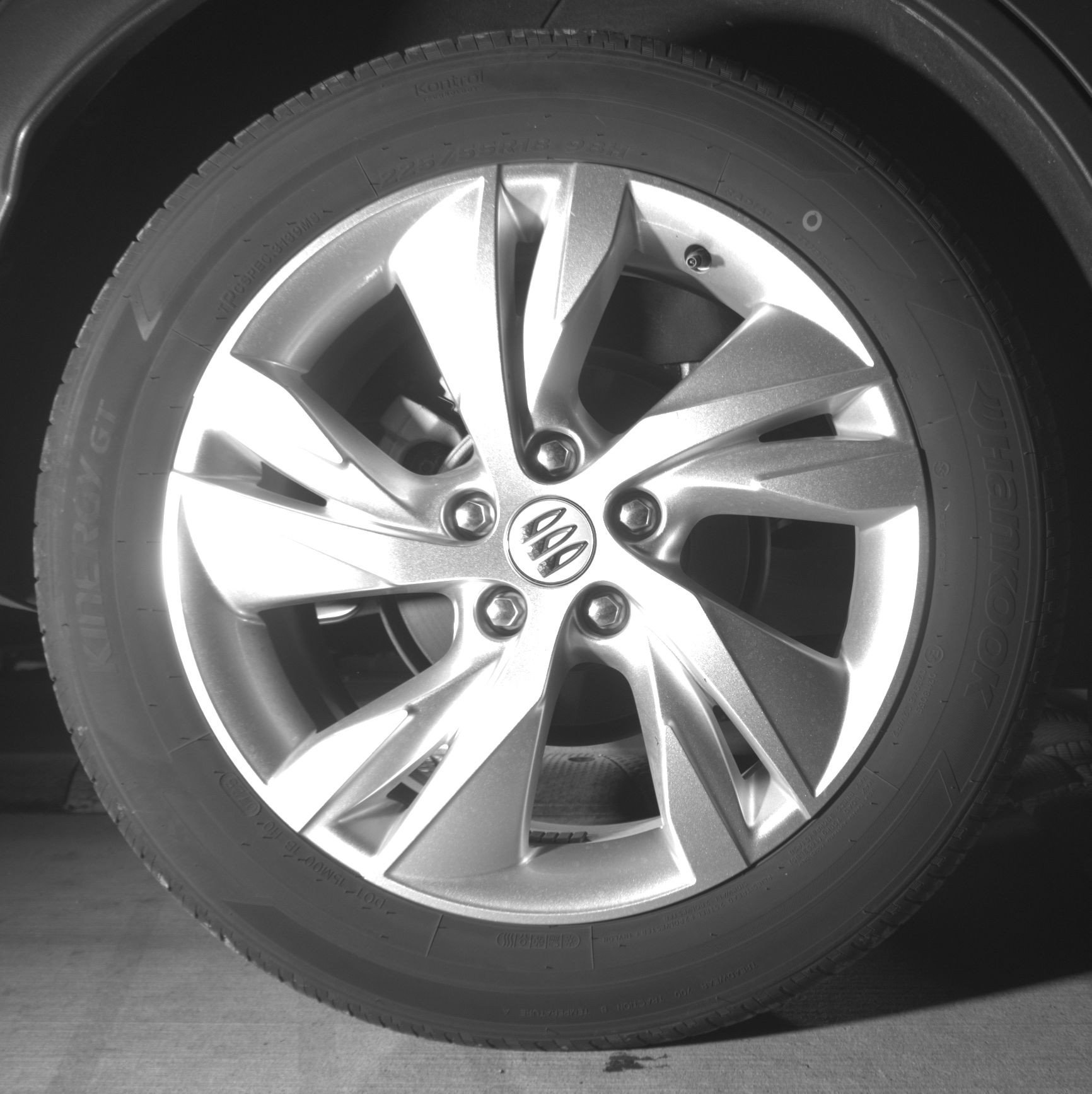 Thumbnail: 2025 Buick Encore GX - 15