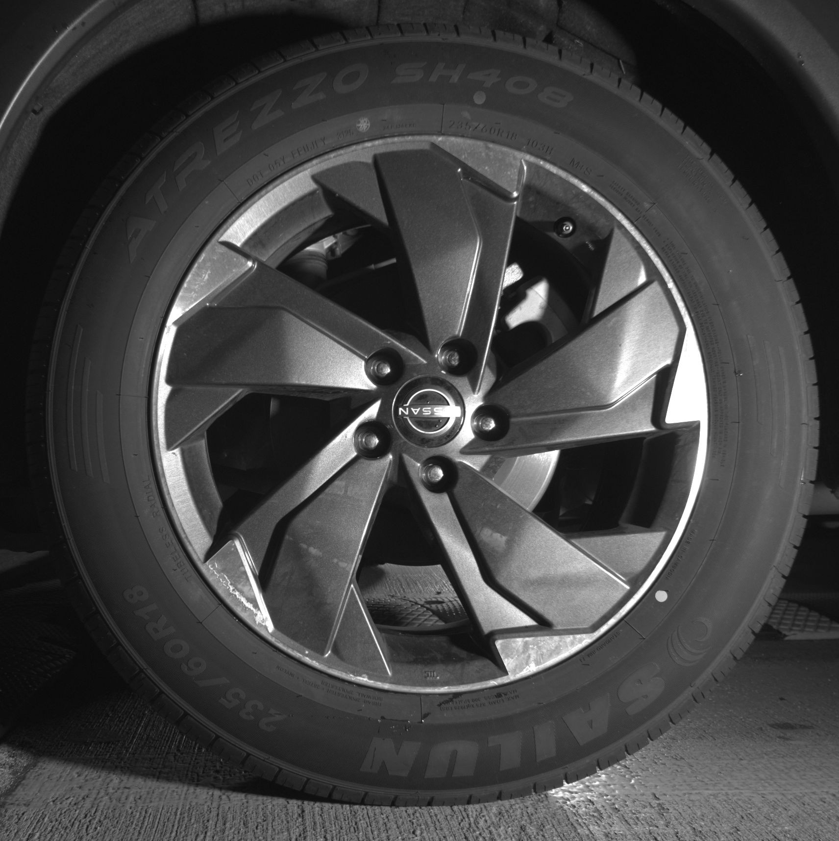 Thumbnail: 2025 Nissan Rogue - 11