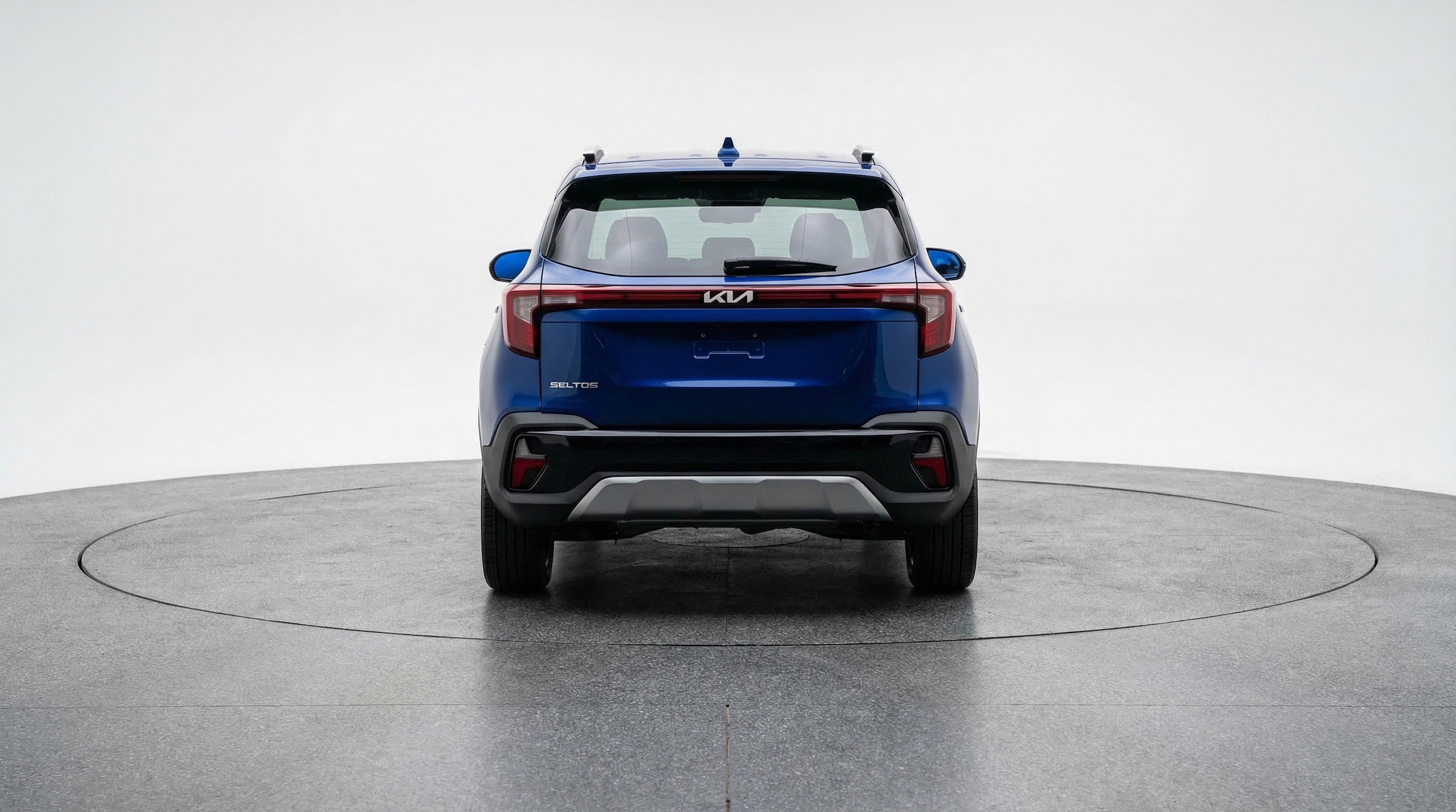 Thumbnail: 2025 Kia Seltos - 7