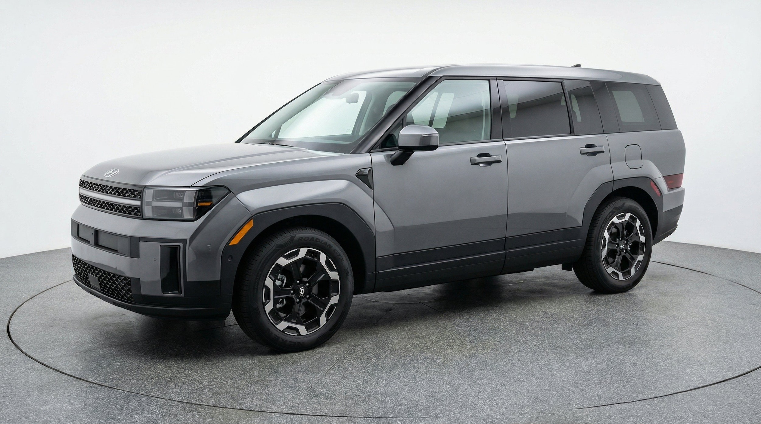 Thumbnail: 2026 Hyundai Santa Fe - 3