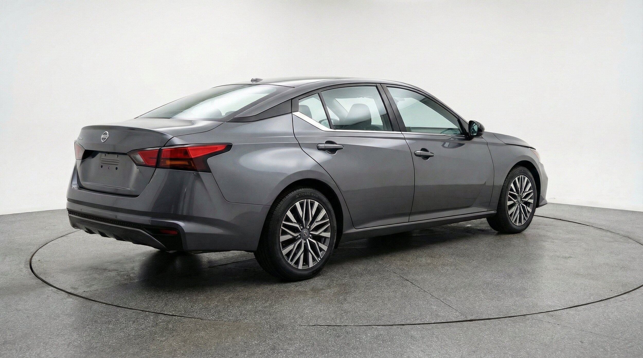 Thumbnail: 2026 Nissan Altima - 9